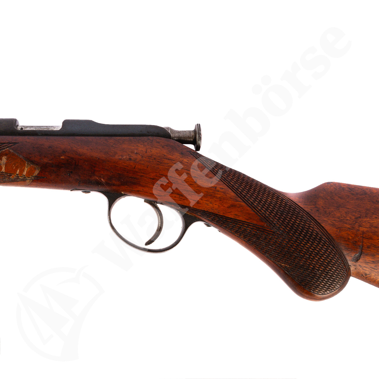 Belgisches Flobert .22lr