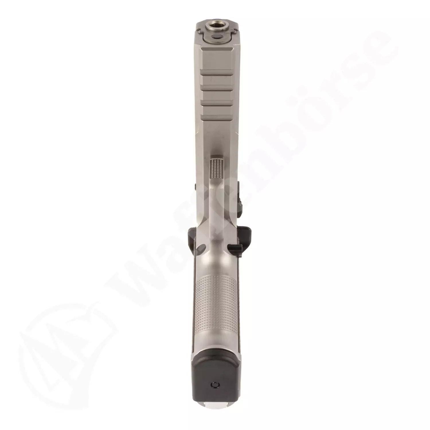 PHOENIX Redback GEN 2 Stainlees OR Pistole 9mm para