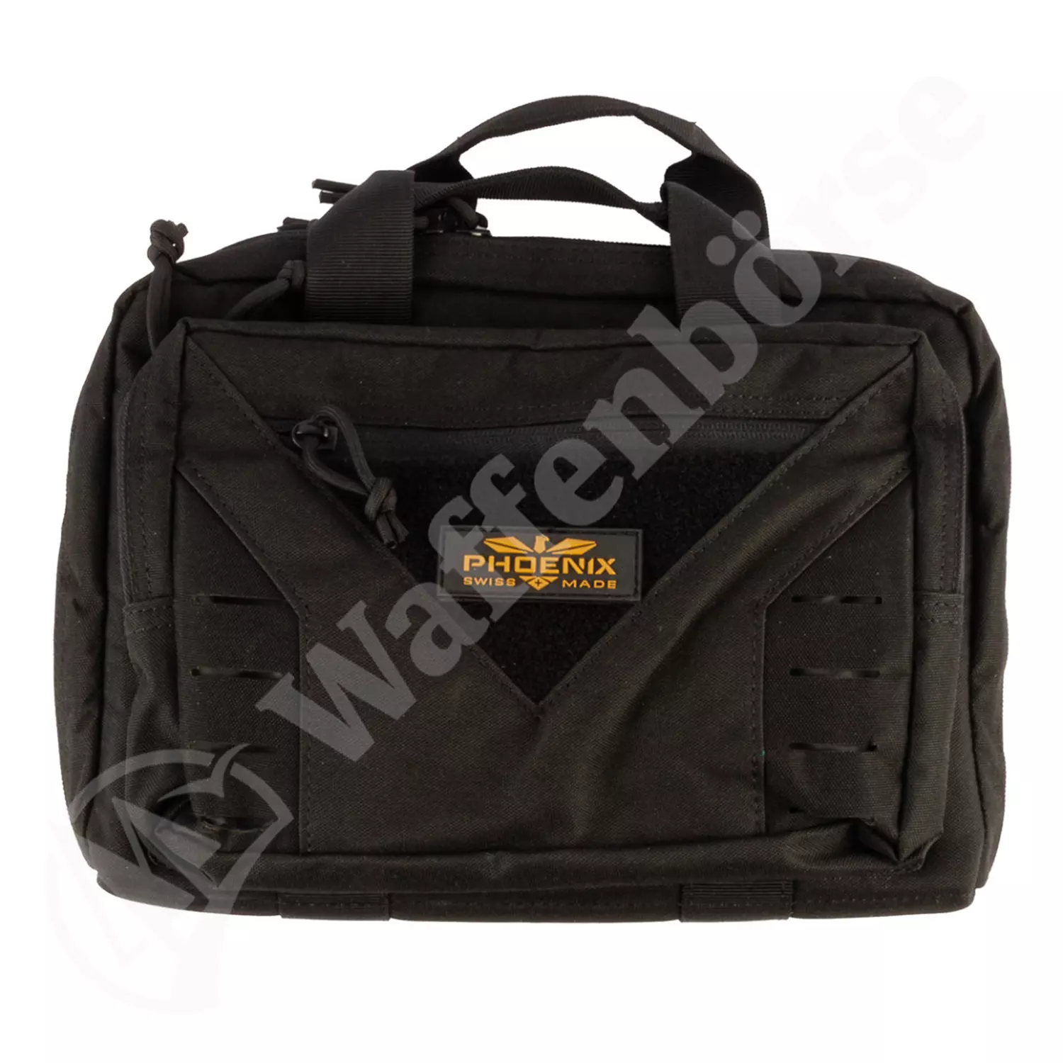 PHOENIX Redback GEN 2 Stainlees OR Pistole 9mm para