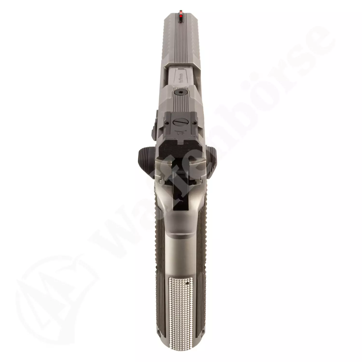 PHOENIX Redback GEN 2 Stainlees OR Pistole 9mm para