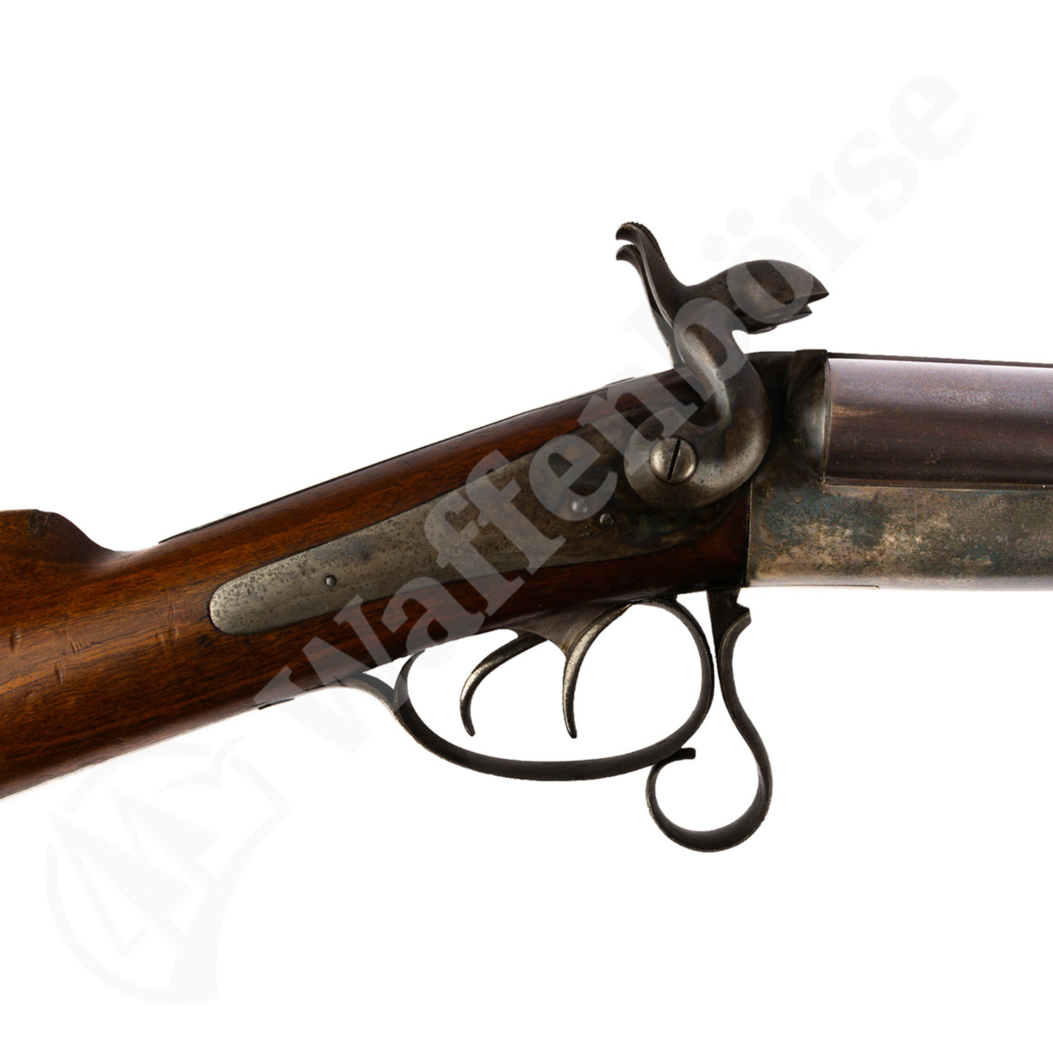 Sauerbrey Basel Hahn DF Le Fauchex 16-65