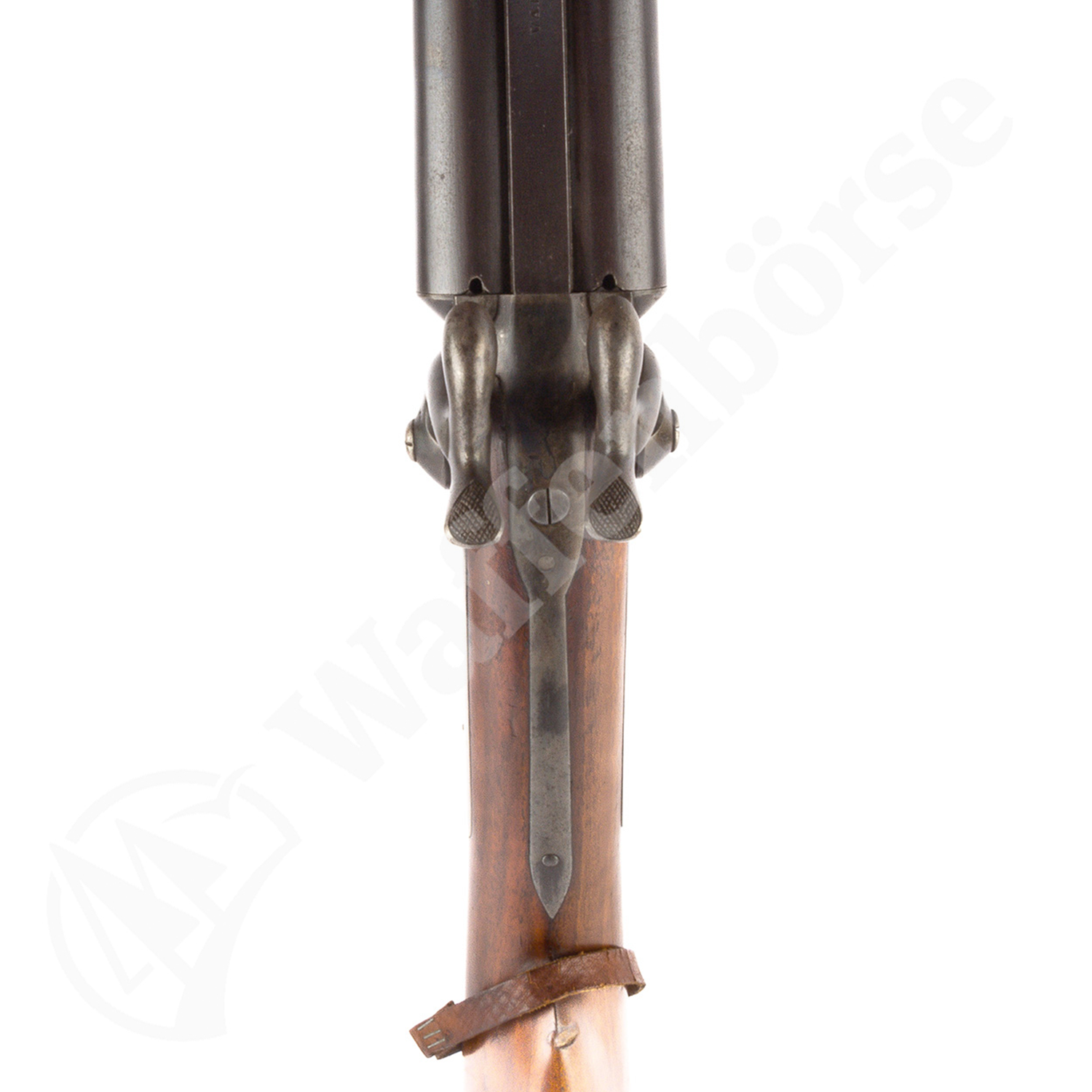 Sauerbrey Basel Hahn DF Le Fauchex 16-65