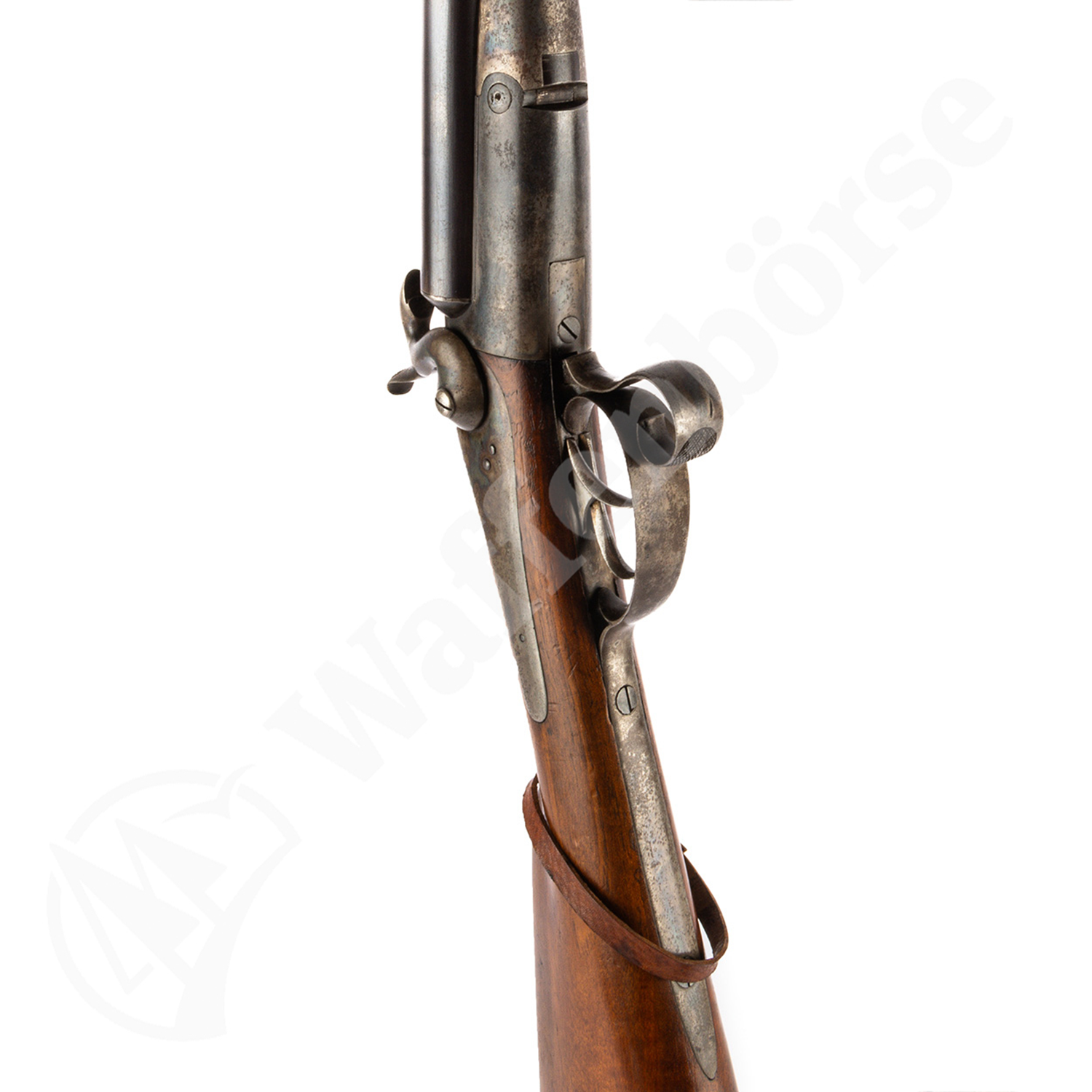 Sauerbrey Basel Hahn DF Le Fauchex 16-65