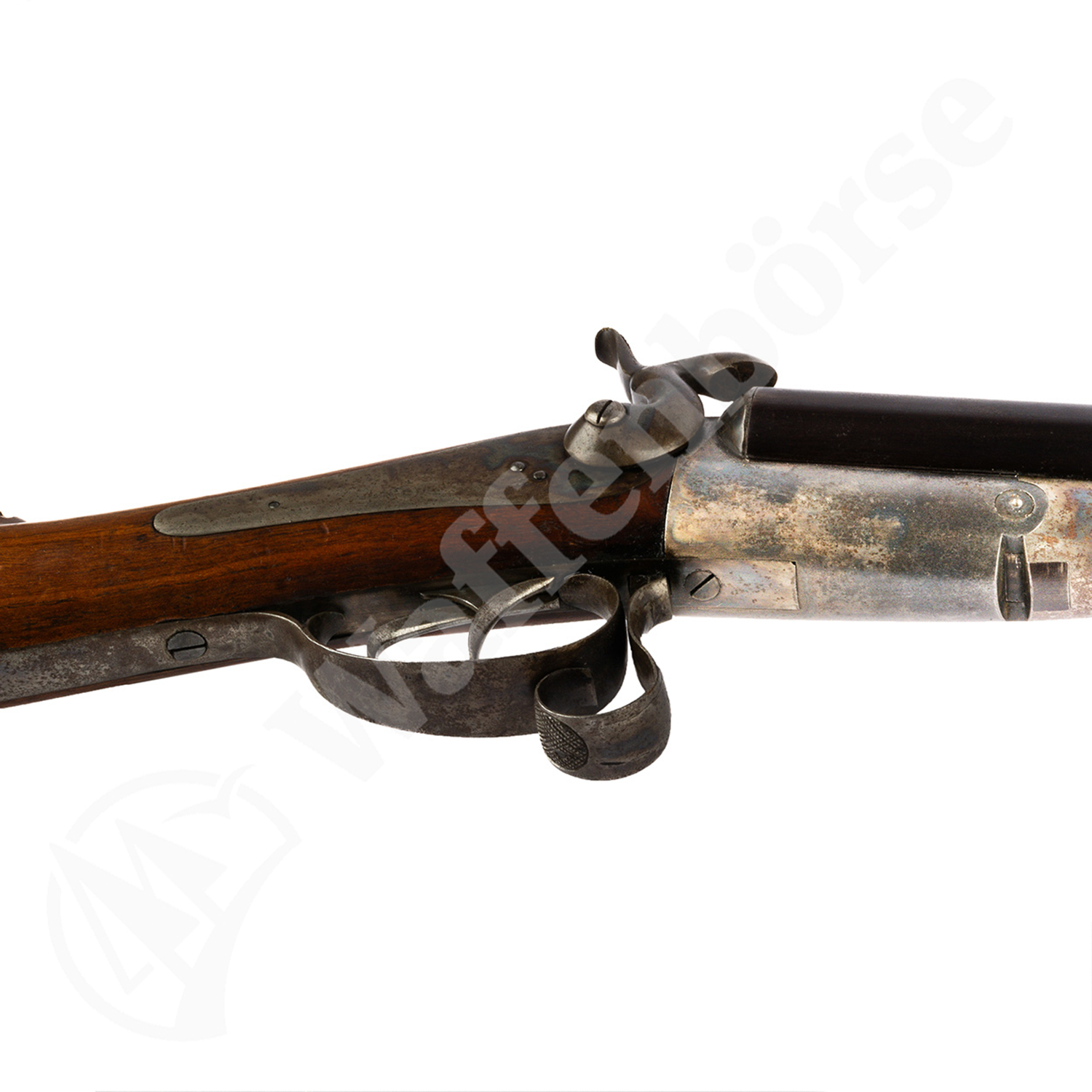 Sauerbrey Basel Hahn DF Le Fauchex 16-65