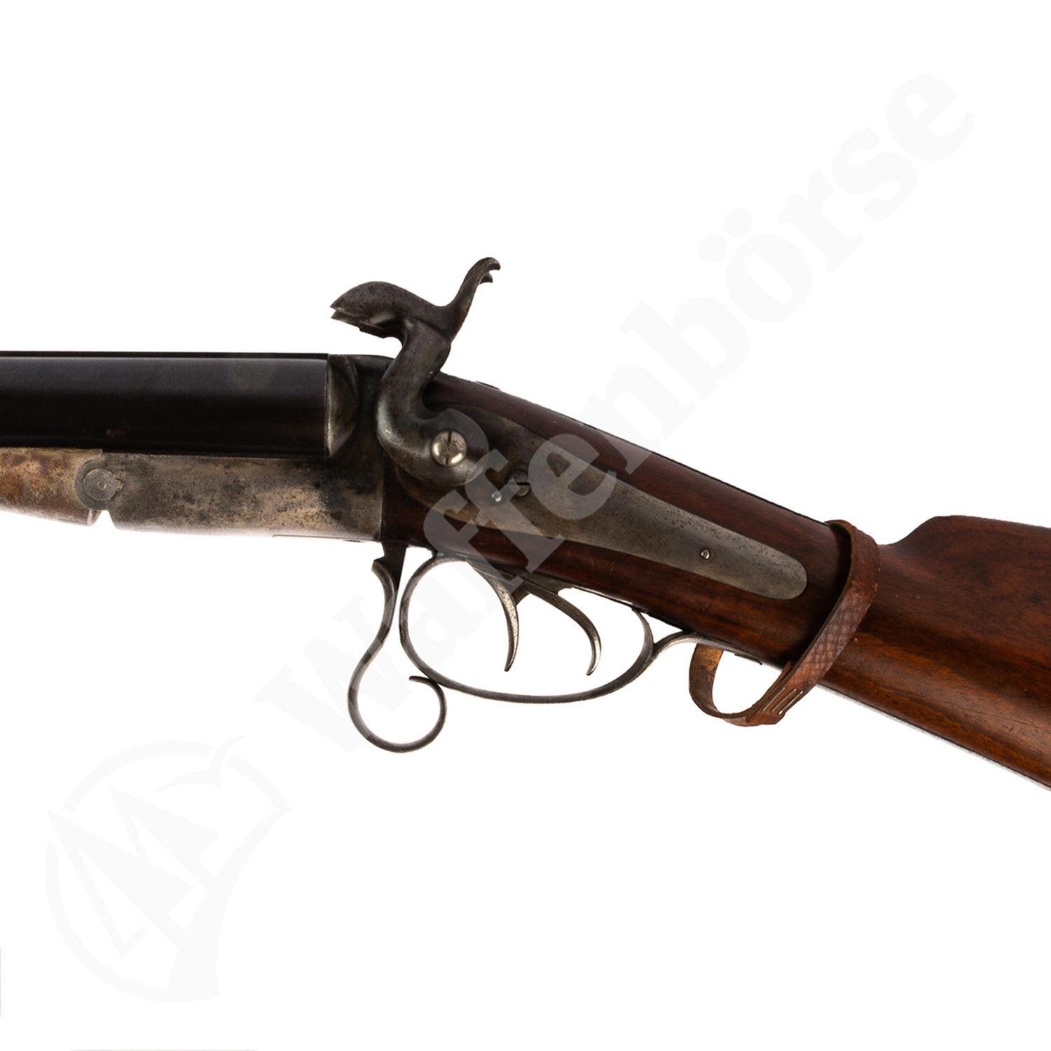 Sauerbrey Basel Hahn DF Le Fauchex 16-65