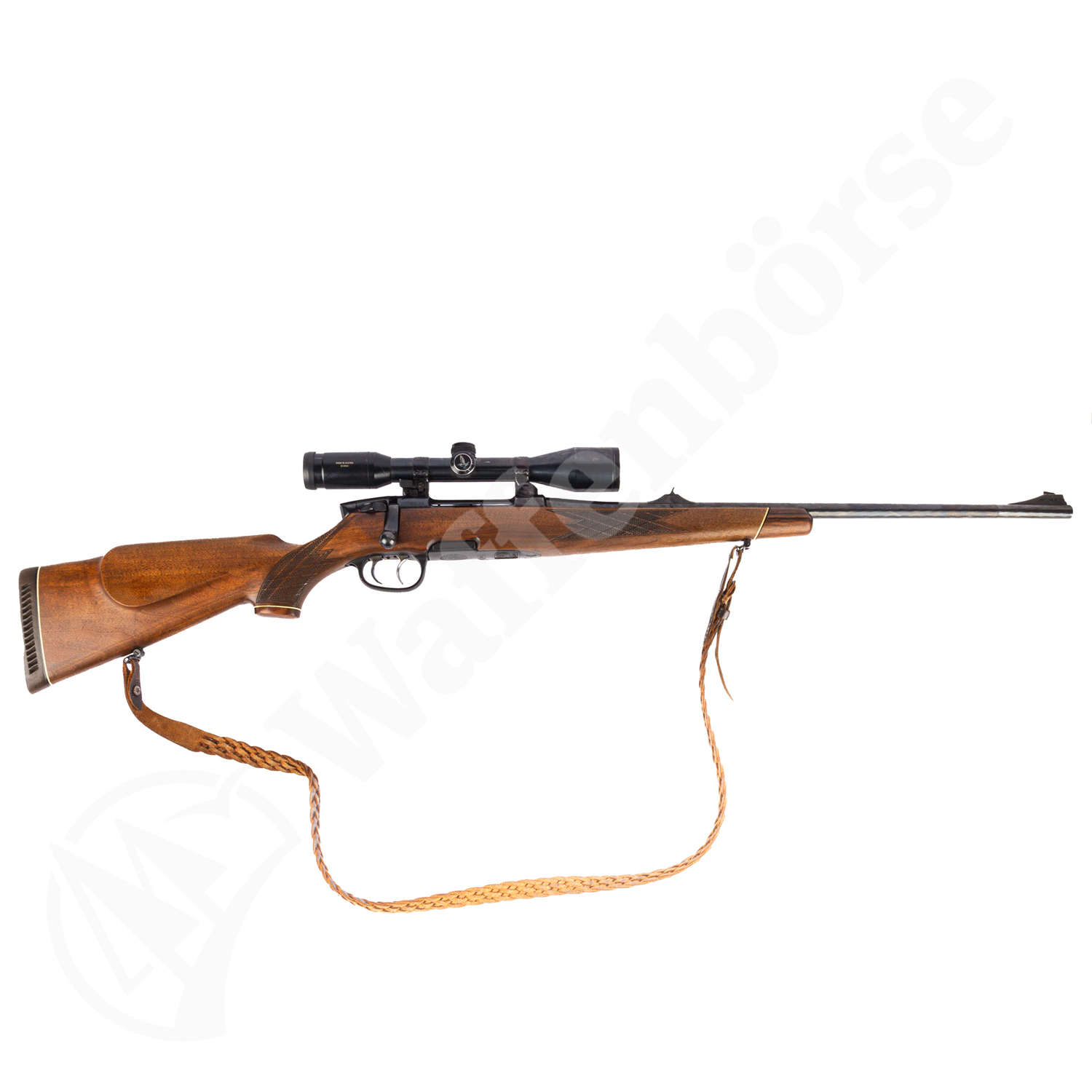 Steyr Mannlicher Mod M 7x64