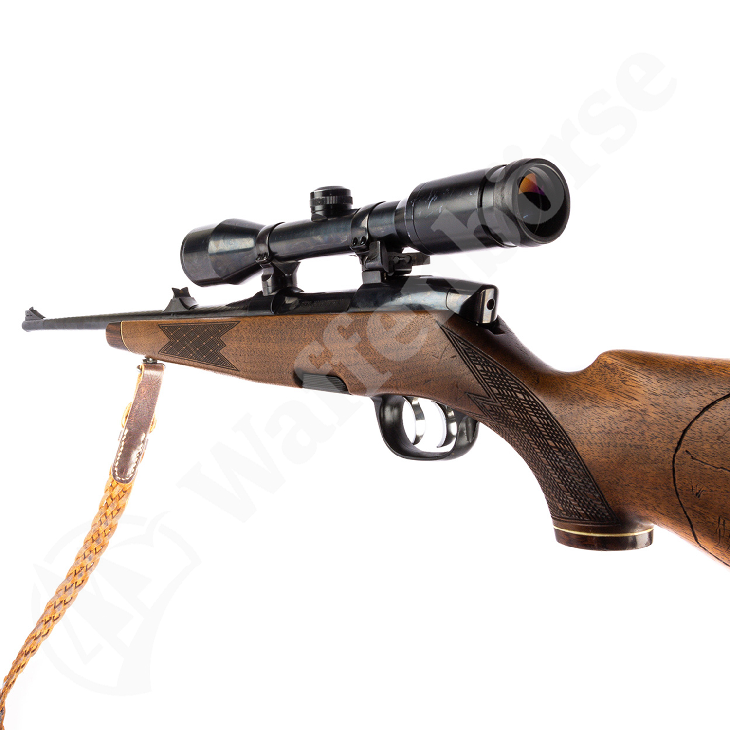 Steyr Mannlicher Mod M 7x64