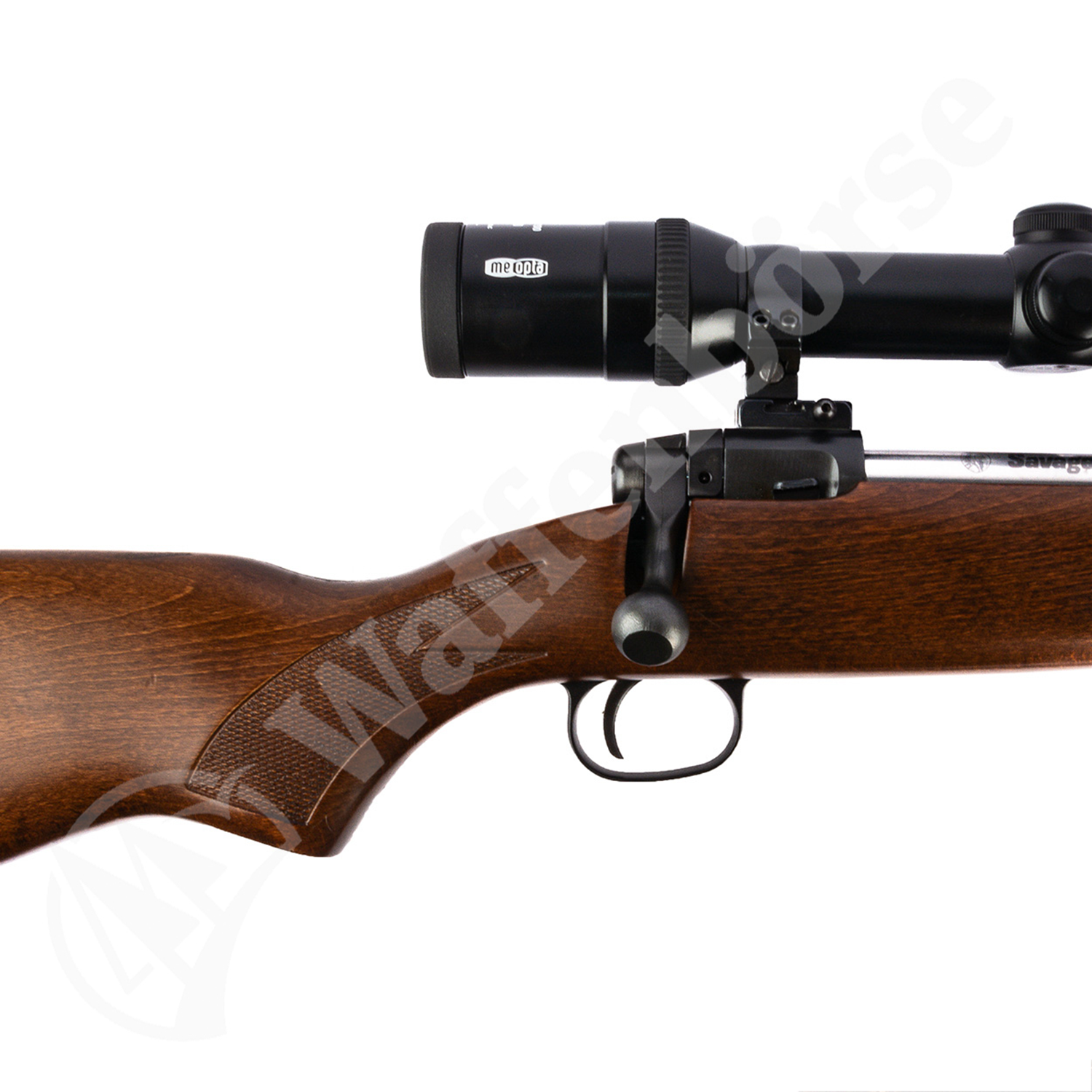 SAVAGE 110 Jagd .243 Winch