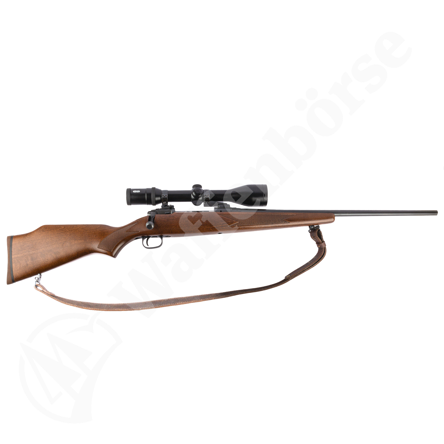 SAVAGE 110 Jagd .243 Winch