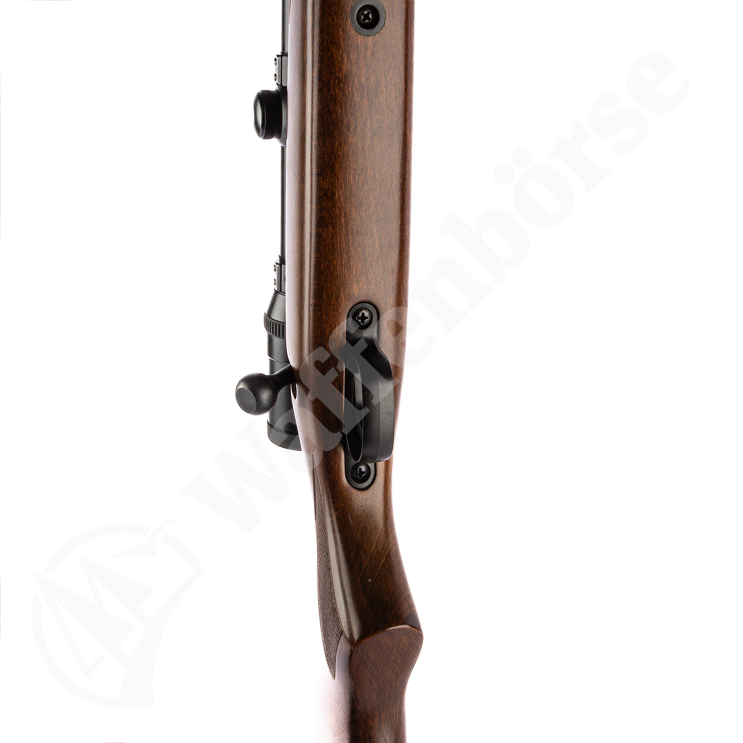 SAVAGE 110 Jagd .243 Winch