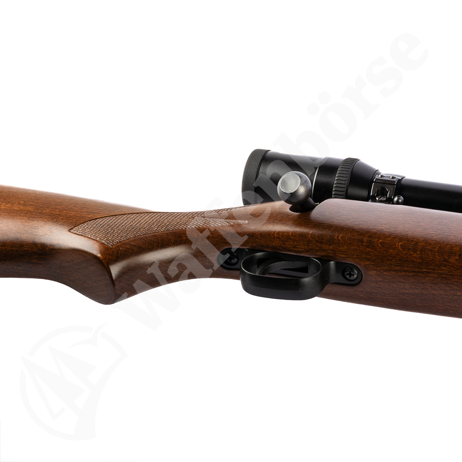 SAVAGE 110 Jagd .243 Winch