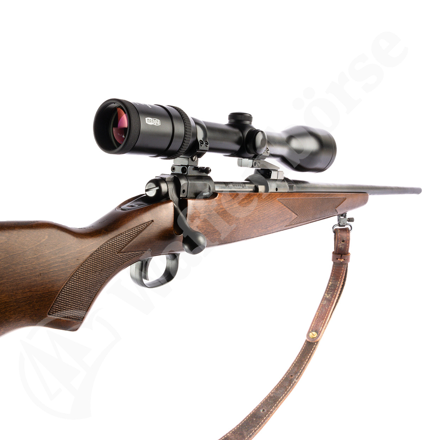 SAVAGE 110 Jagd .243 Winch