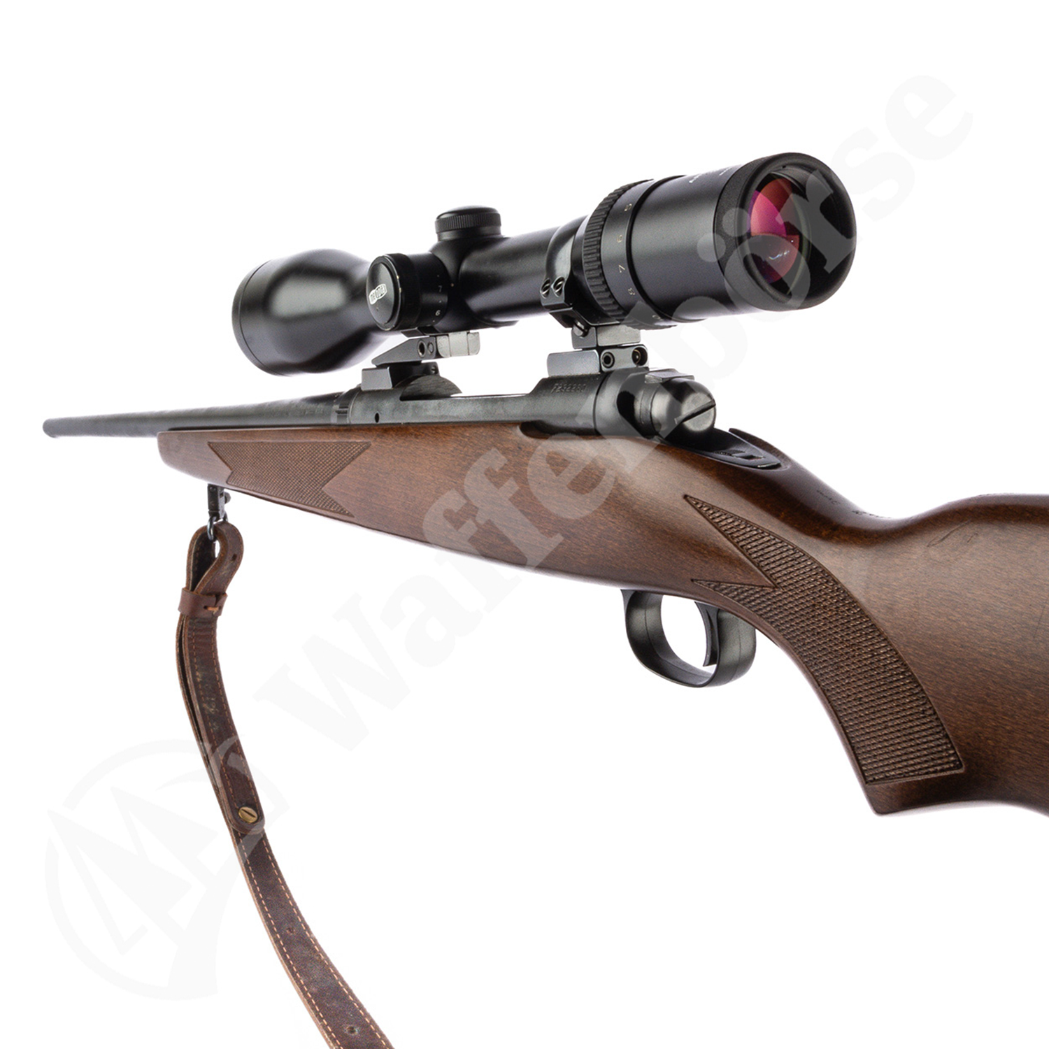 SAVAGE 110 Jagd .243 Winch