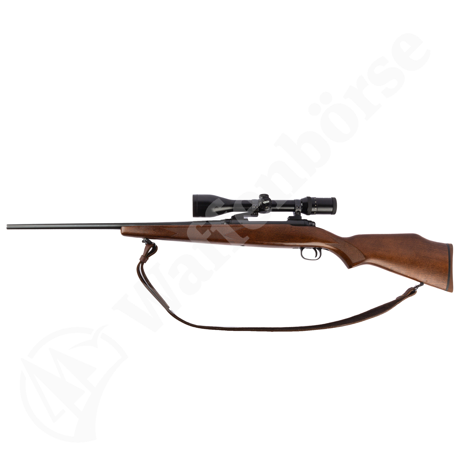 SAVAGE 110 Jagd .243 Winch