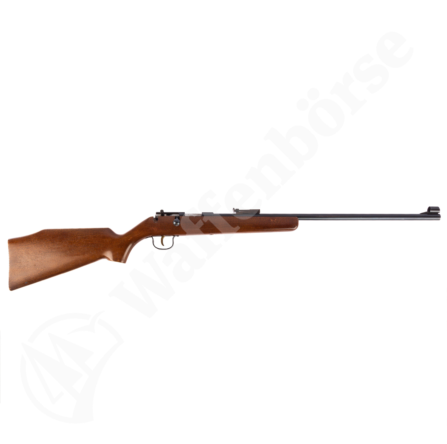 Voere Flobert Standard .22lr