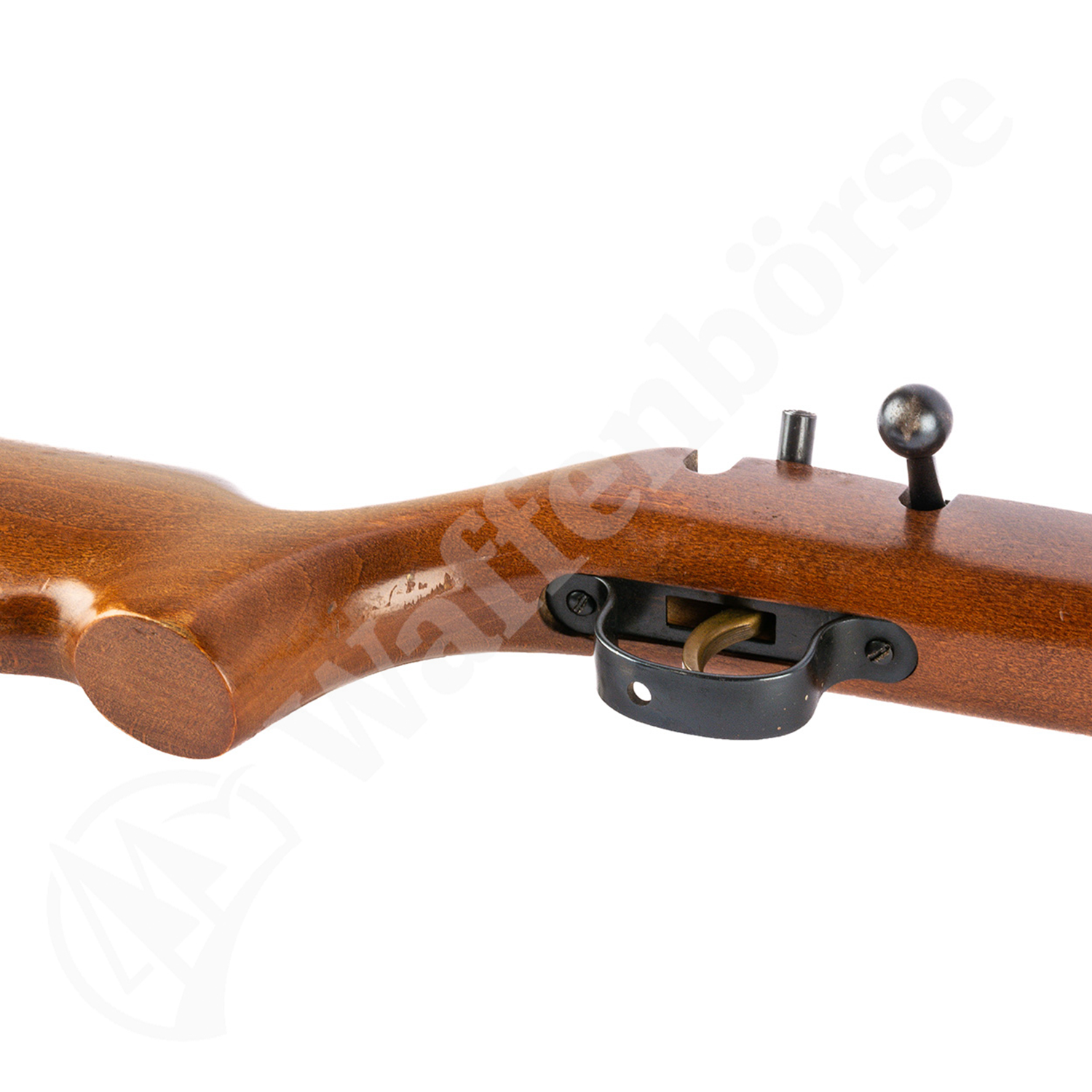 Voere Flobert Standard .22lr