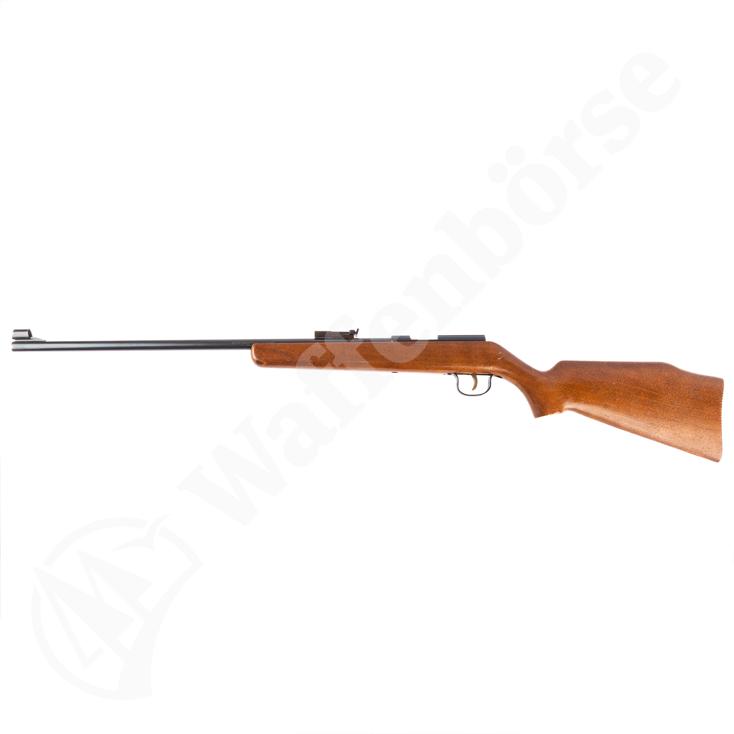 Voere Flobert Standard .22lr