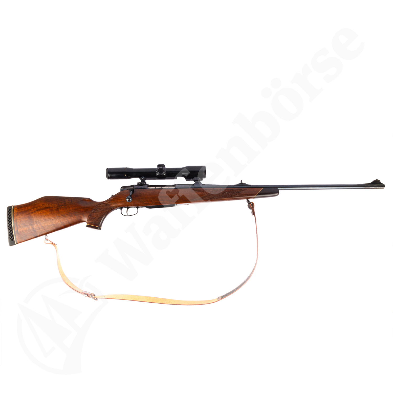 Sauer 80 Repetierer .300 Winch Mag