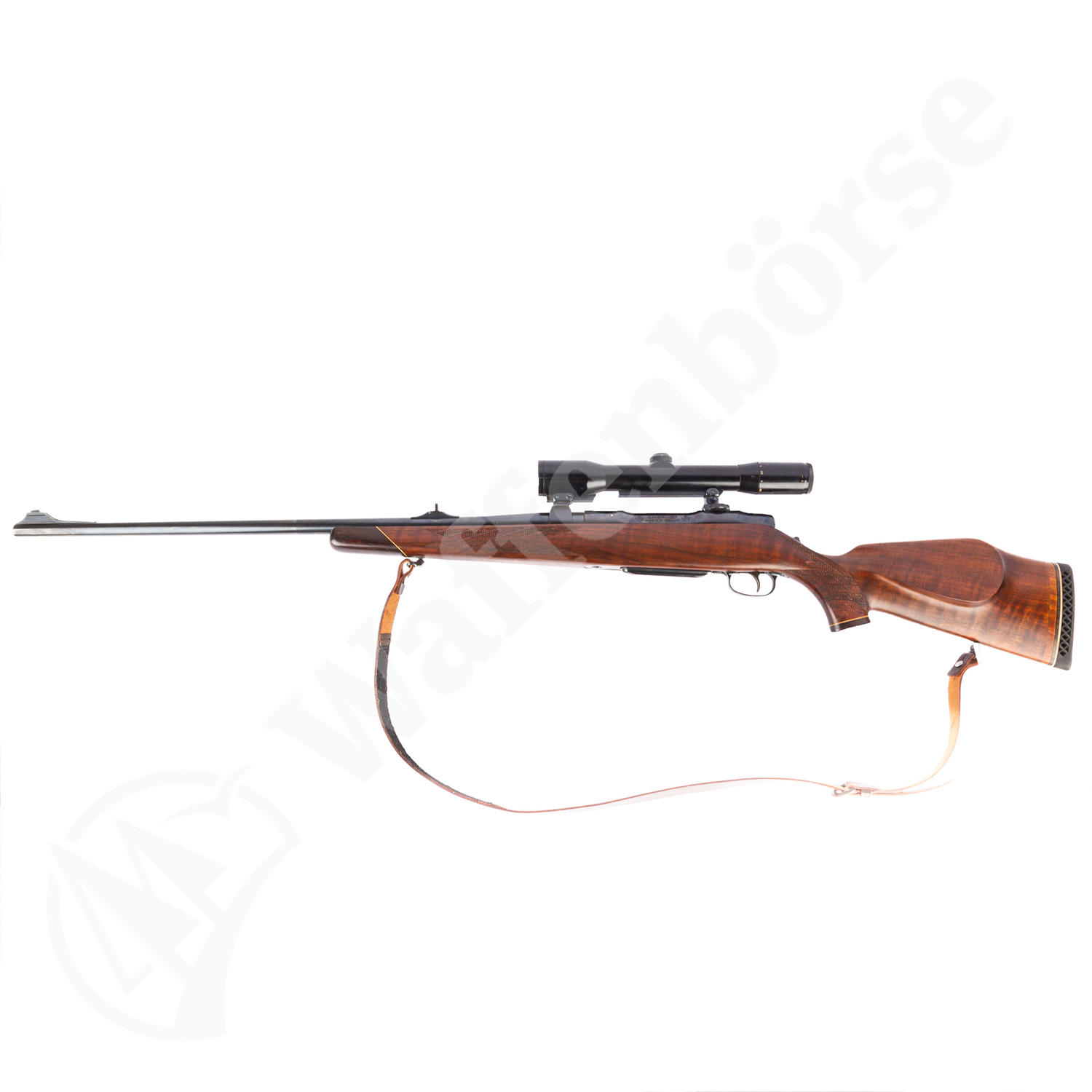 Sauer 80 Repetierer .300 Winch Mag