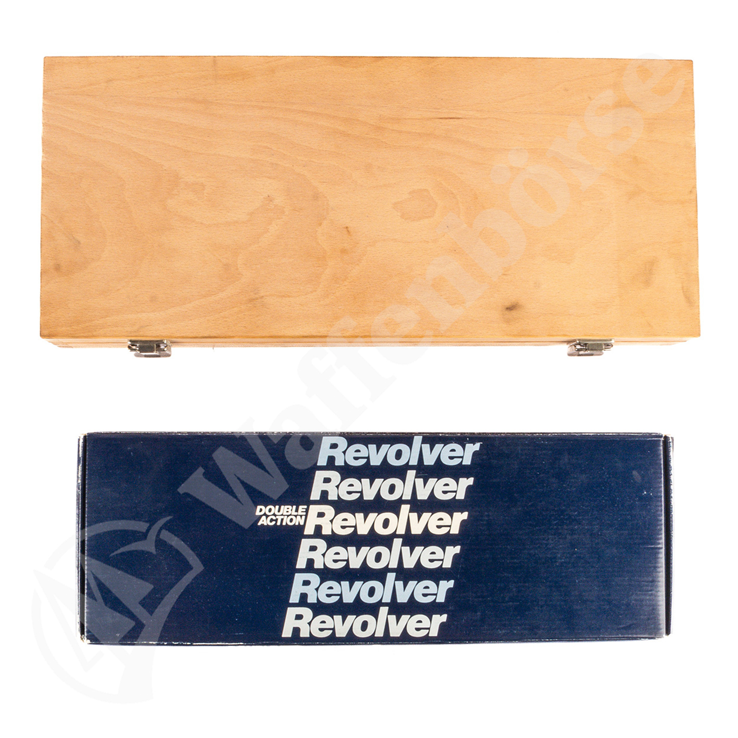 Smith & Wesson 27-5+28 Higw.Patrol .357Mag