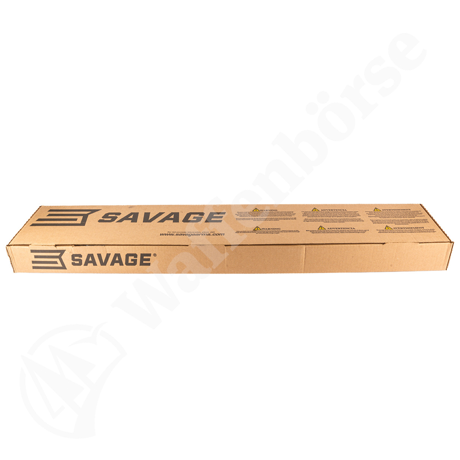 SAVAGE Mark II FNSXP-SR Swiss Edition .22lr