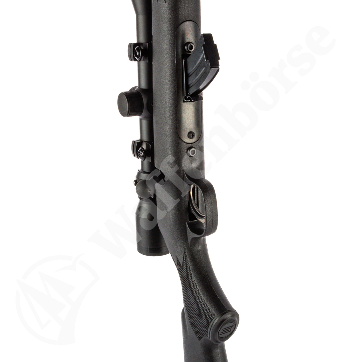 SAVAGE Mark II FNSXP-SR Swiss Edition .22lr