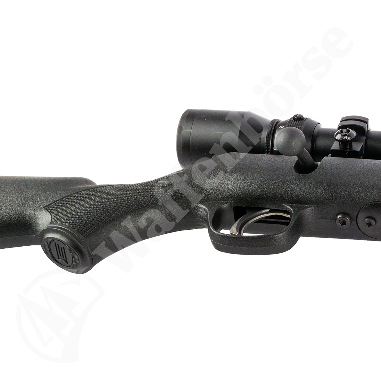 SAVAGE Mark II FNSXP-SR Swiss Edition .22lr