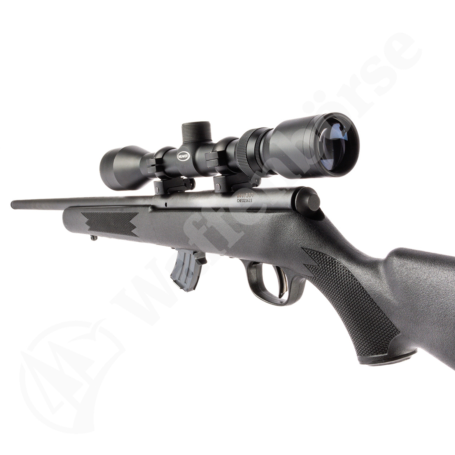 SAVAGE Mark II FNSXP-SR Swiss Edition .22lr
