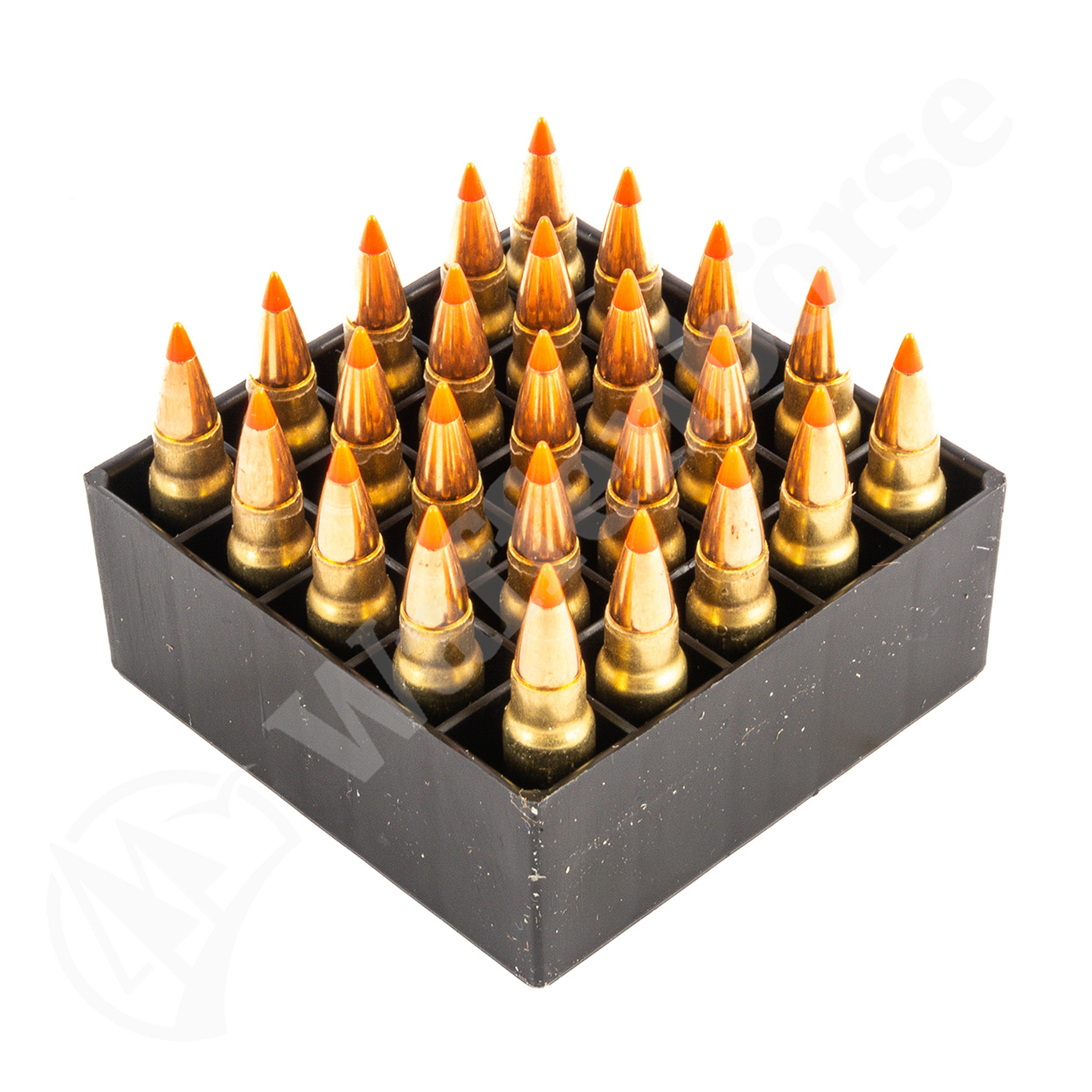 Hornady 5,7x28  40gr Black V-Max