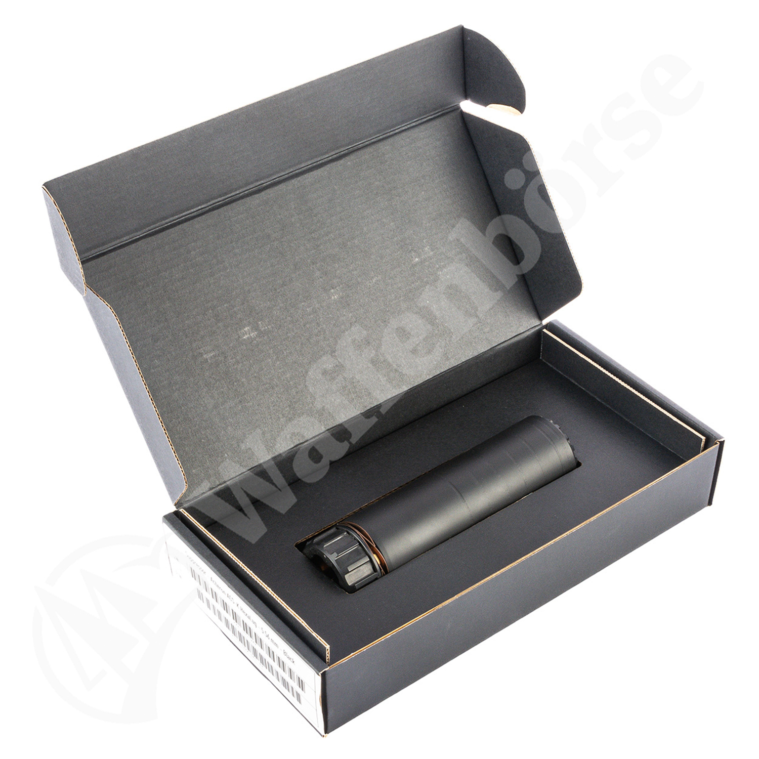 Acheron Corp ACS-K 5.56mm BLK