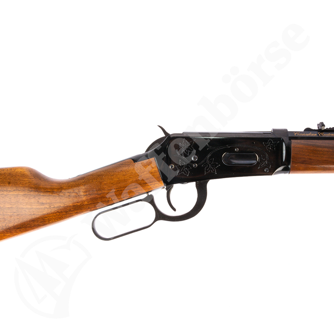 Winchester 94 Canadia Centennial 1867-1967 Commemorative .30-30 Winch