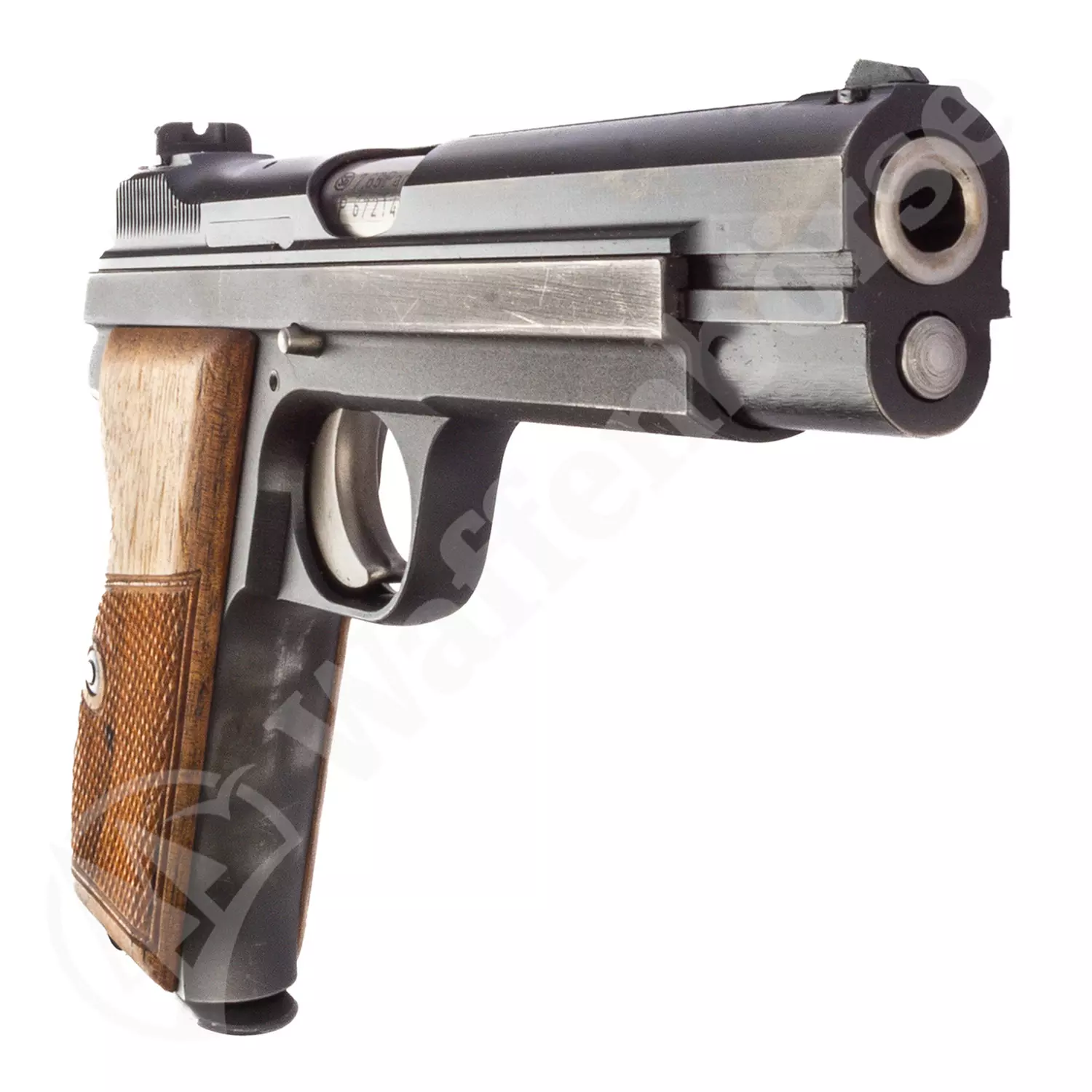 SIG P210-2 7.65mm para