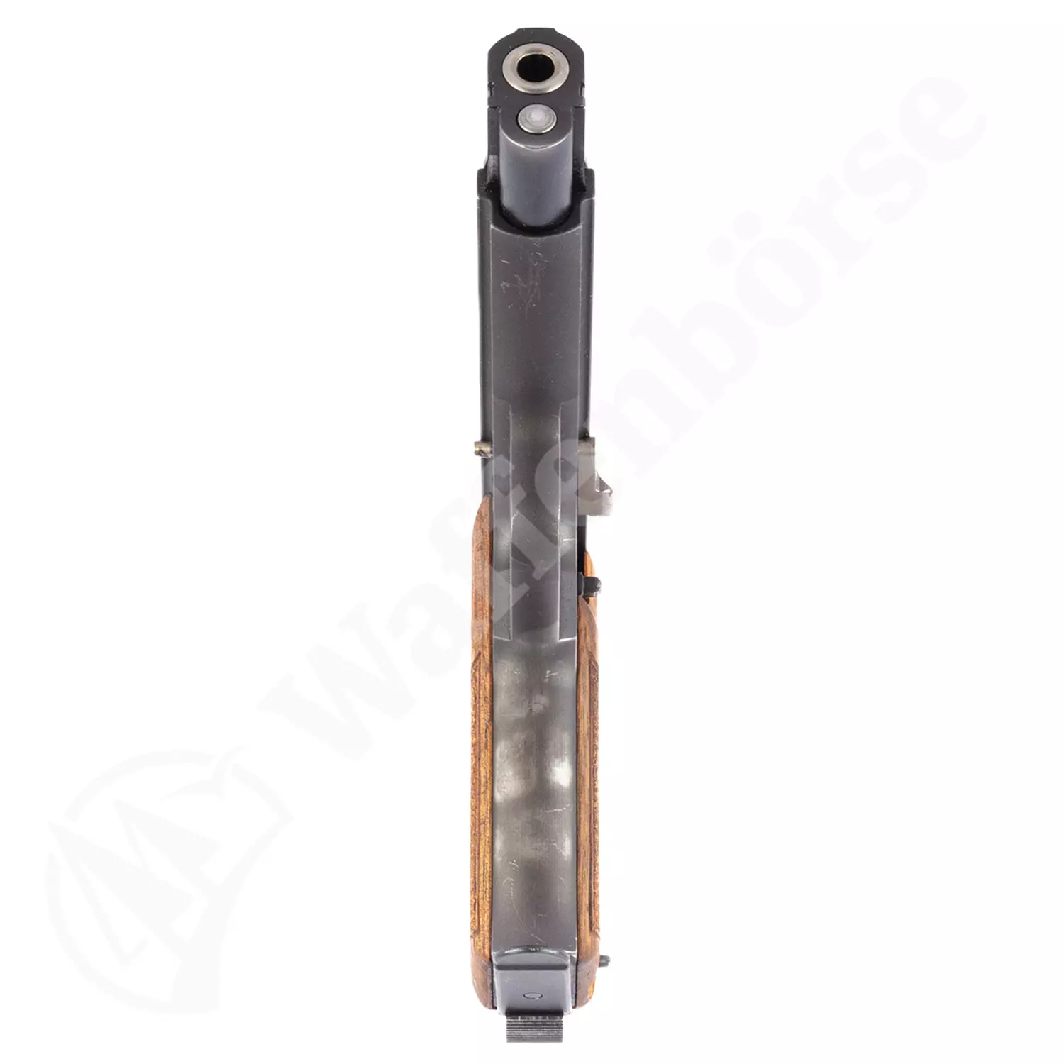 SIG P210-2 7.65mm para