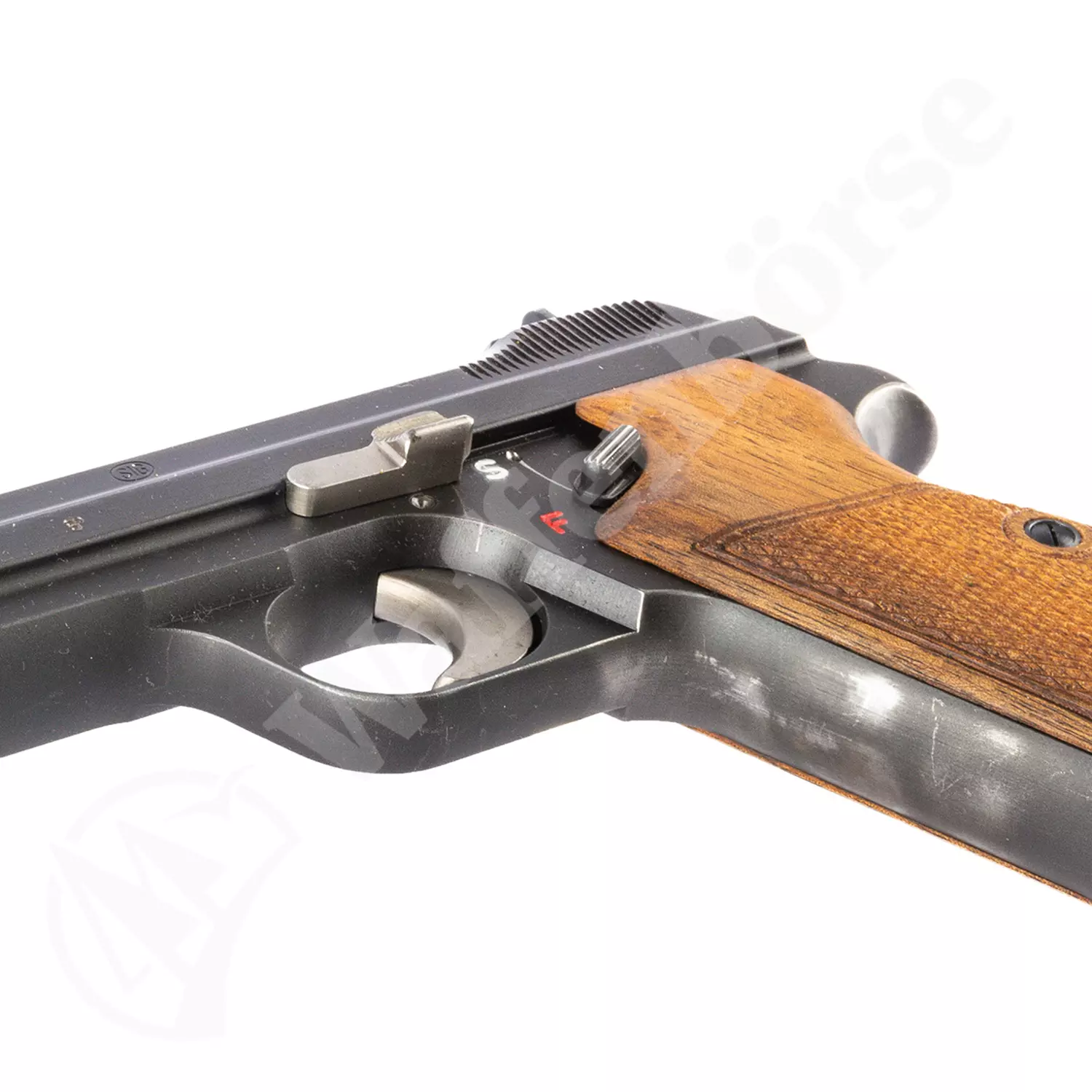 SIG P210-2 7.65mm para