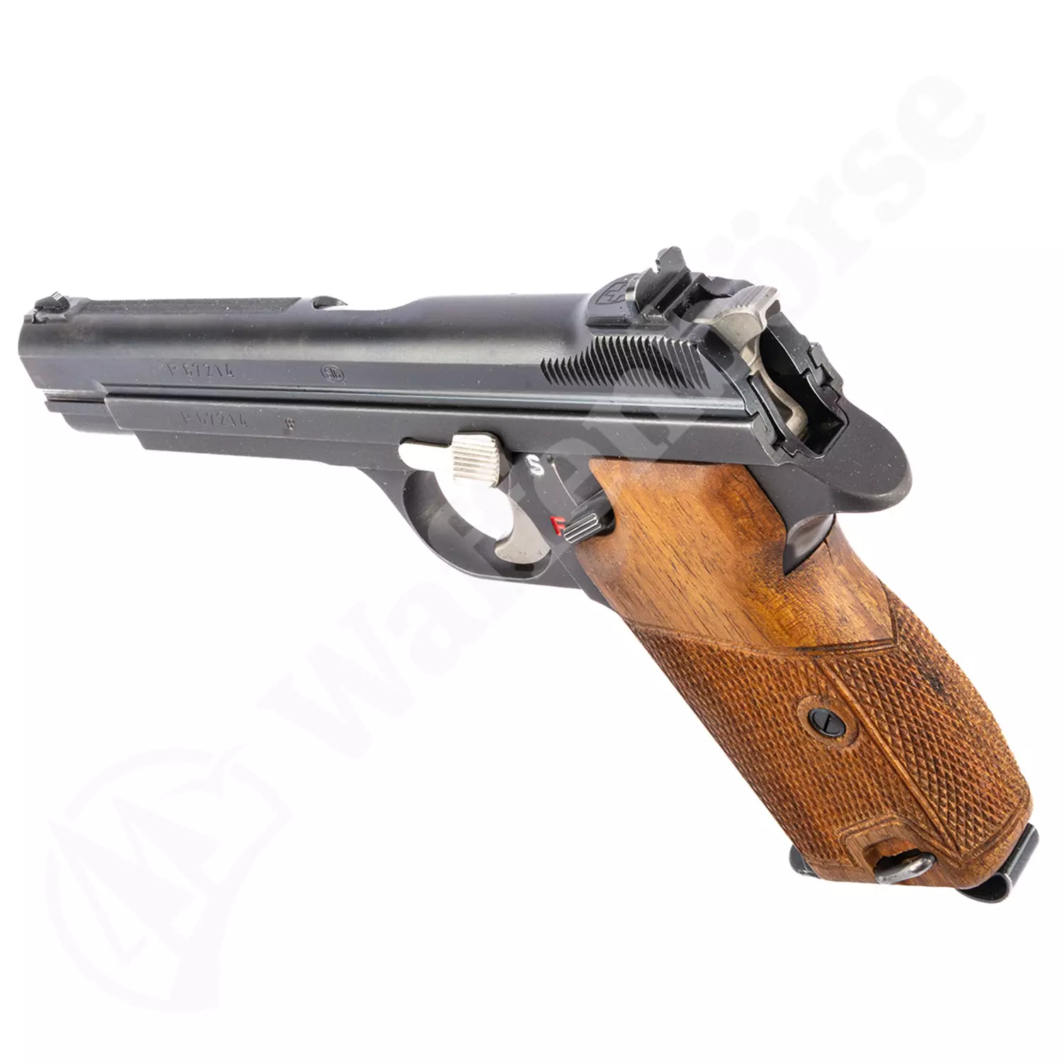 SIG P210-2 7.65mm para
