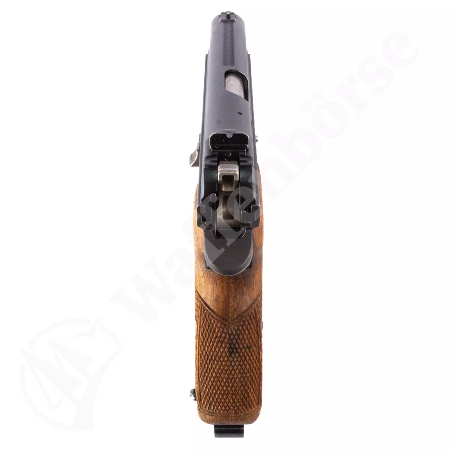 SIG P210-2 7.65mm para