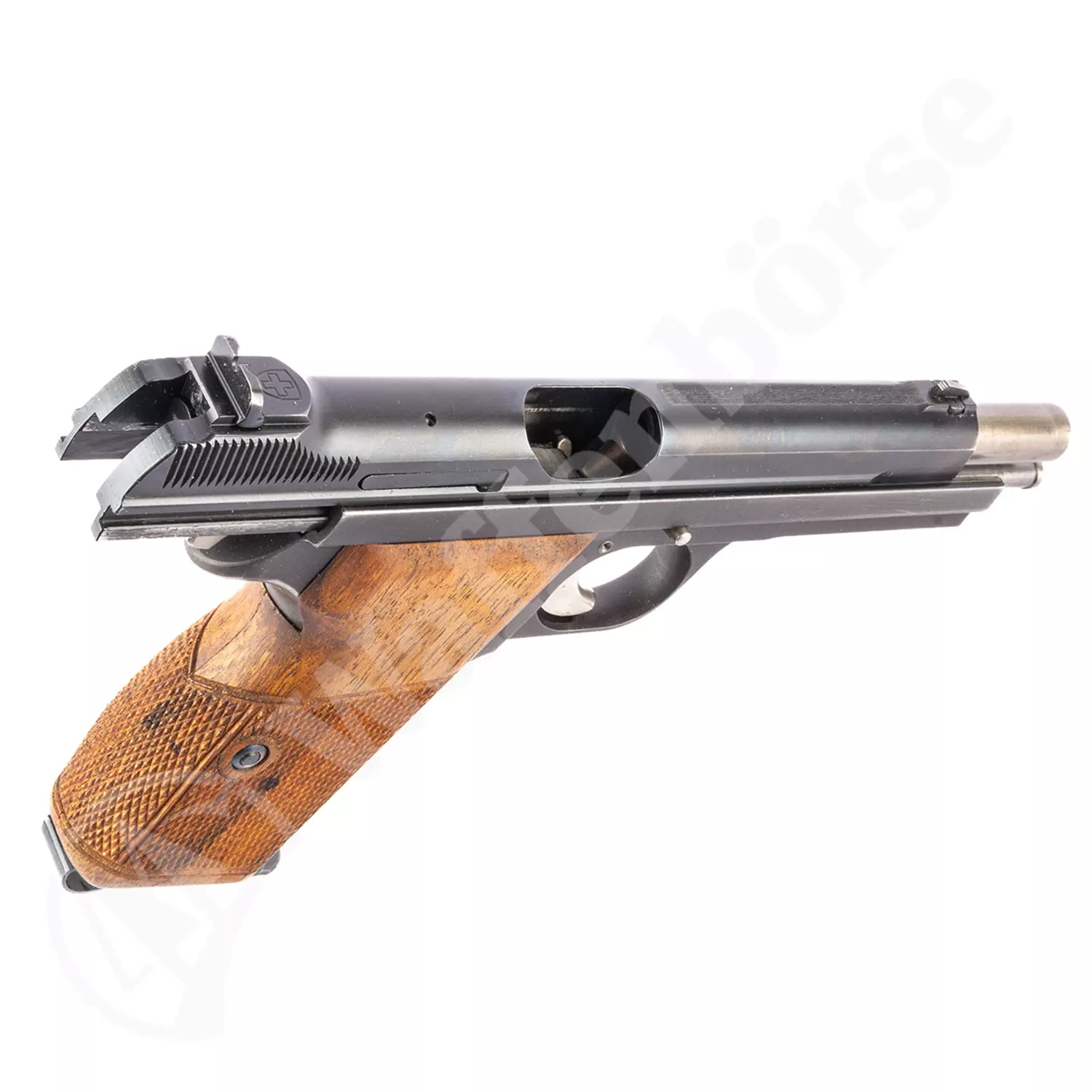 SIG P210-2 7.65mm para