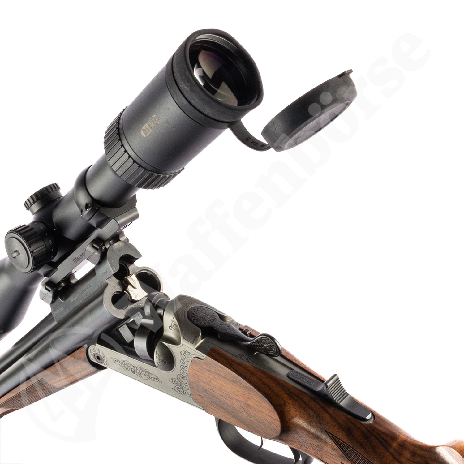 Blaser D99 Duo Lux 7x65R 5,6x52R 20-76