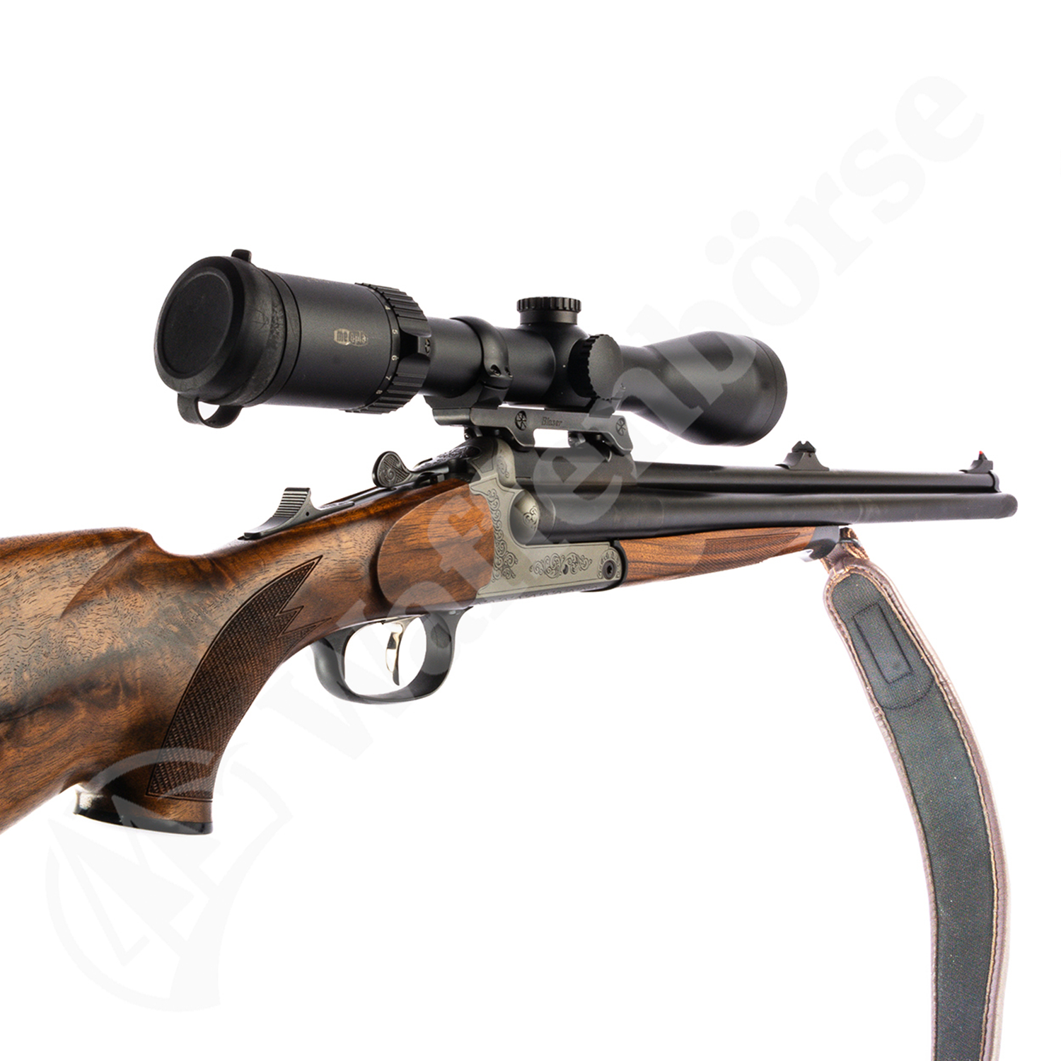 Blaser D99 Duo Lux 7x65R 5,6x52R 20-76
