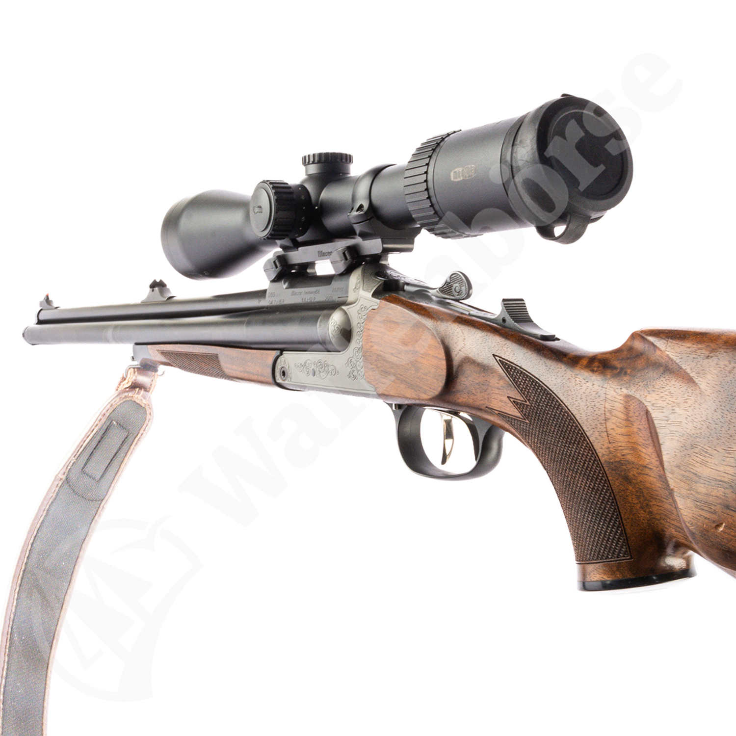 Blaser D99 Duo Lux 7x65R 5,6x52R 20-76