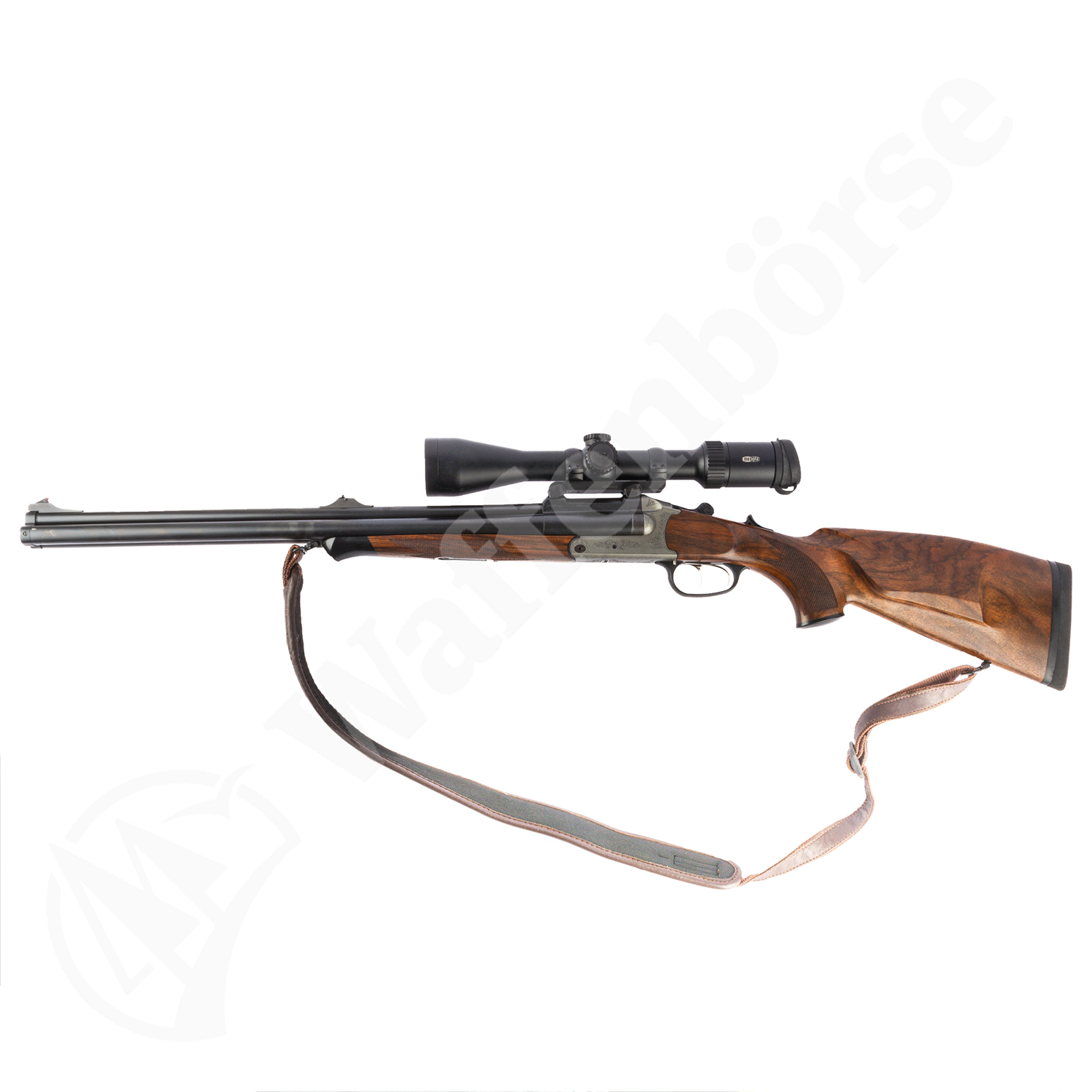 Blaser D99 Duo Lux 7x65R 5,6x52R 20-76