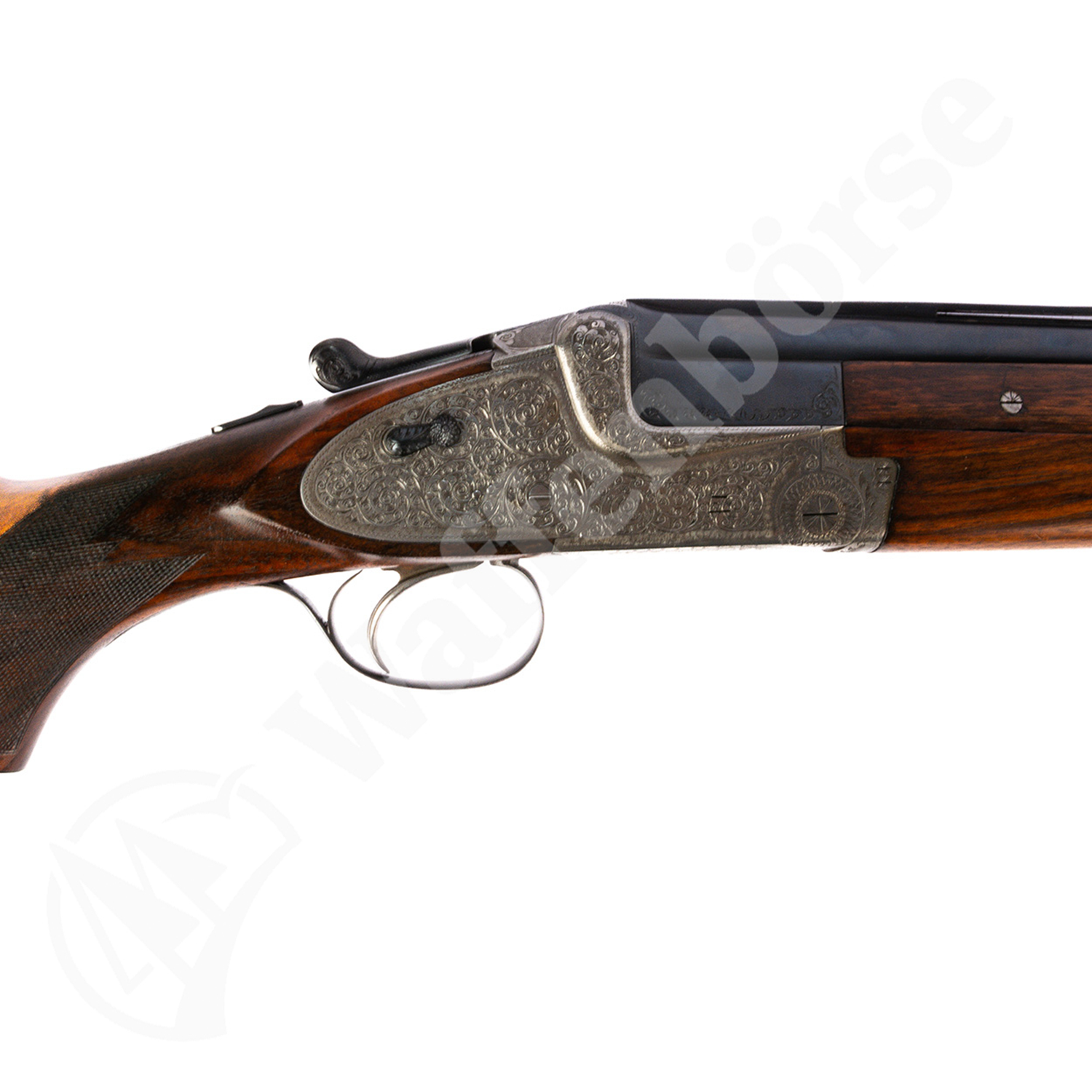 Merkel BDF 203E Jagd 12-70