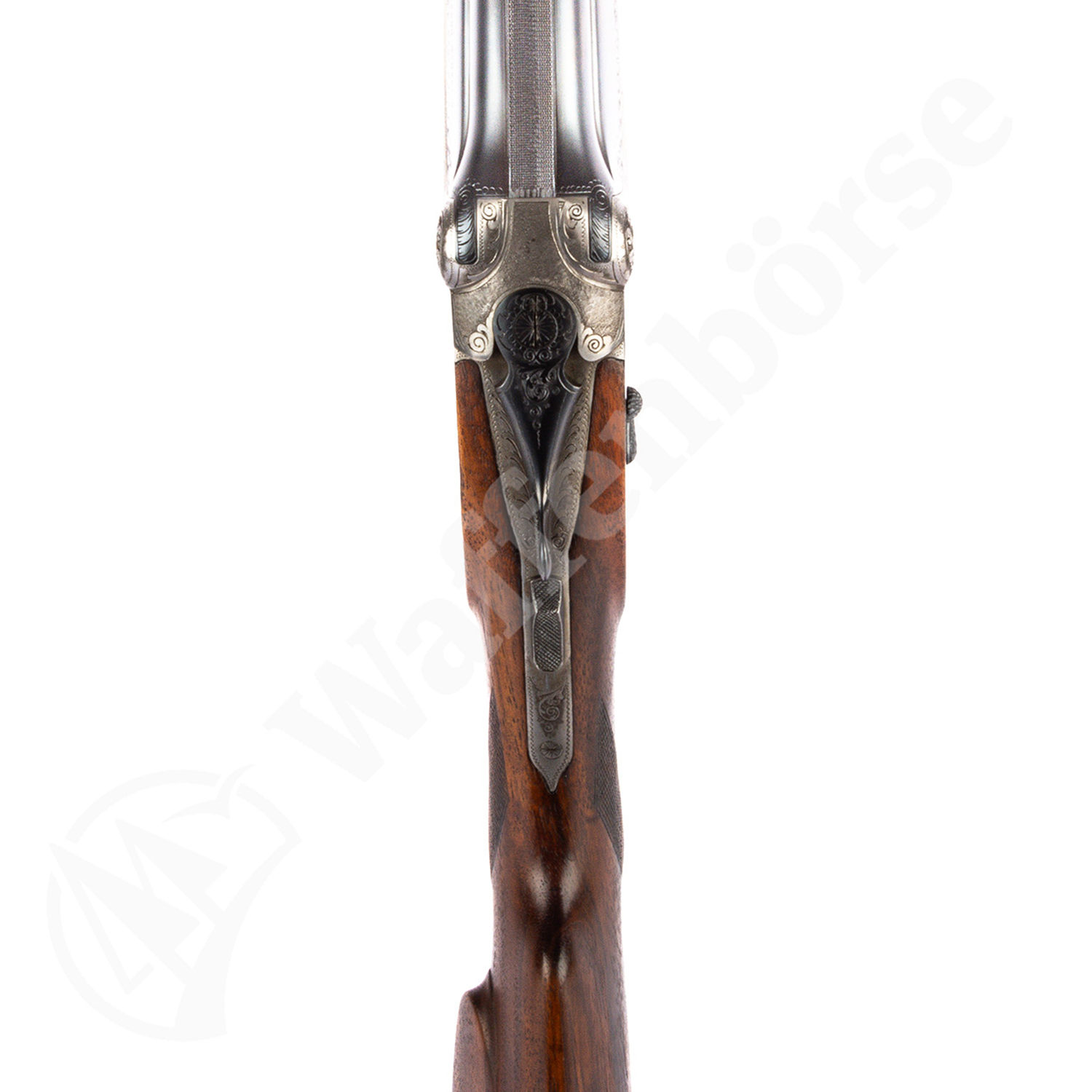 Merkel BDF 203E Jagd 12-70