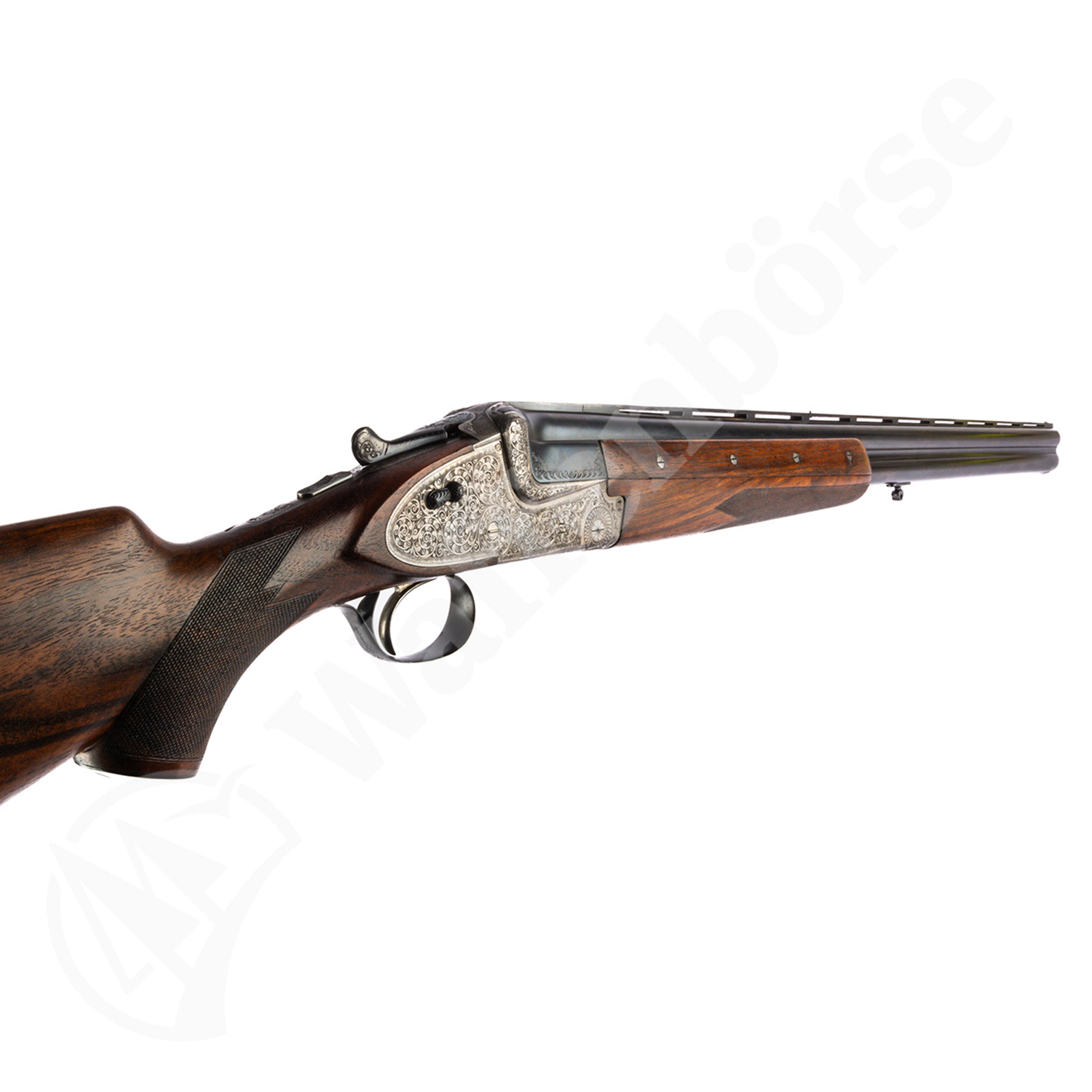 Merkel BDF 203E Jagd 12-70