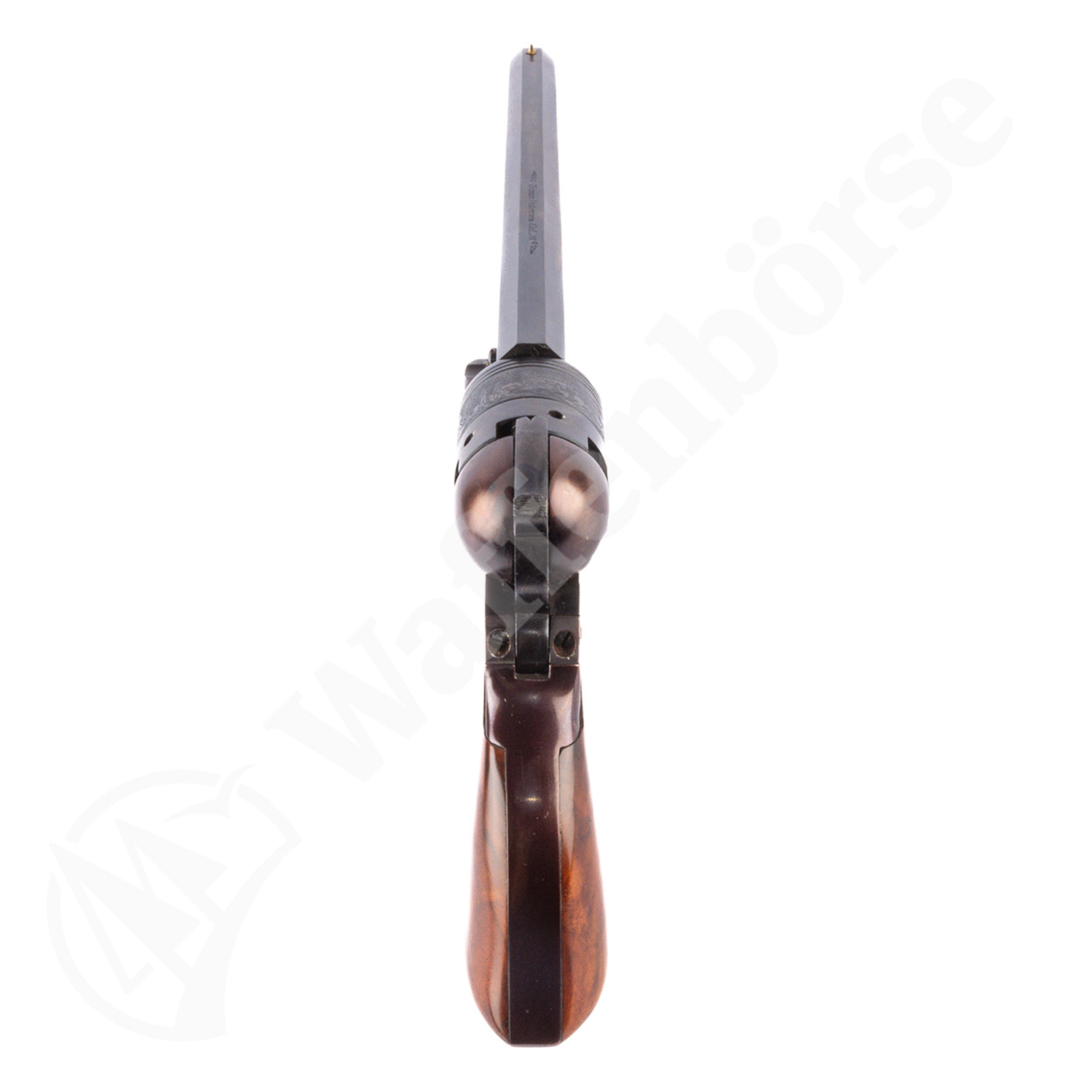 CAP Peterson Perkussion Revolver .36