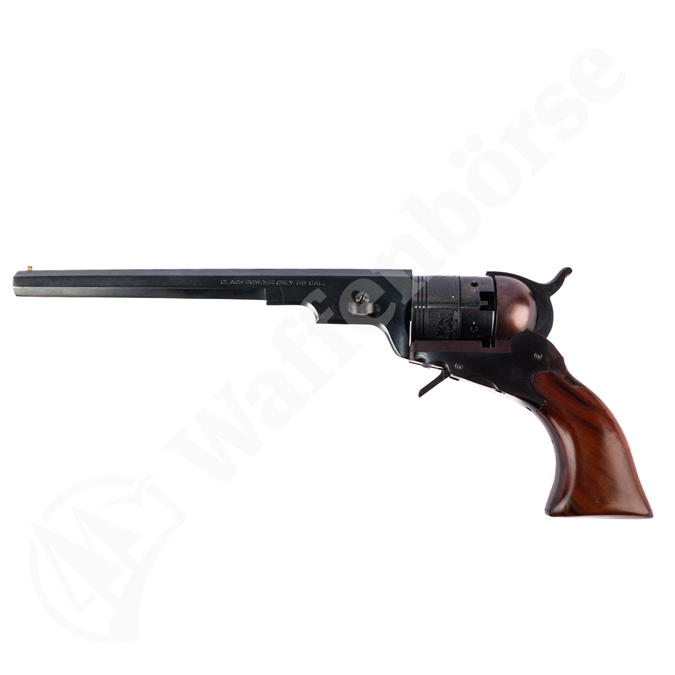 CAP Peterson Perkussion Revolver .36