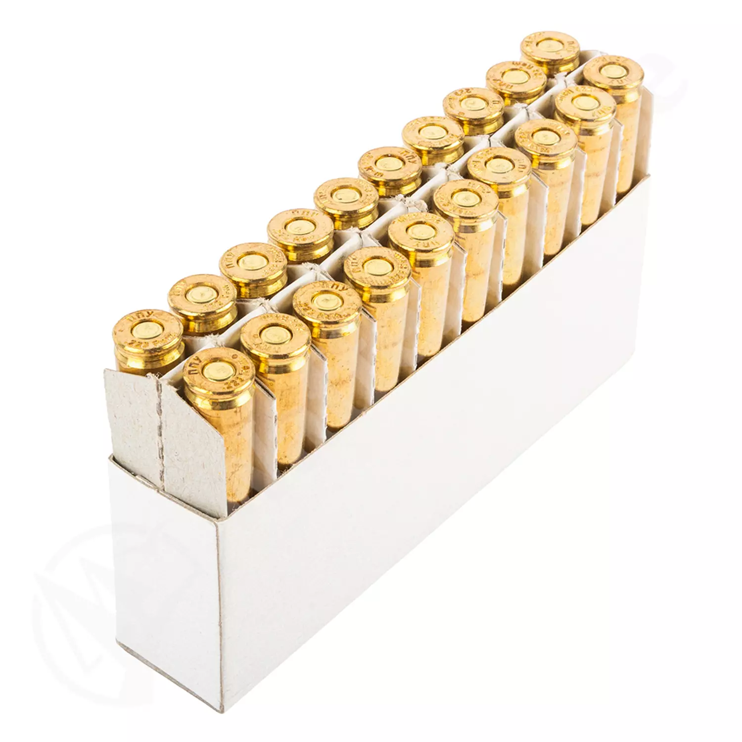 PARTIZAN PPU .223 Rem. HPBT 4.8g 75grs