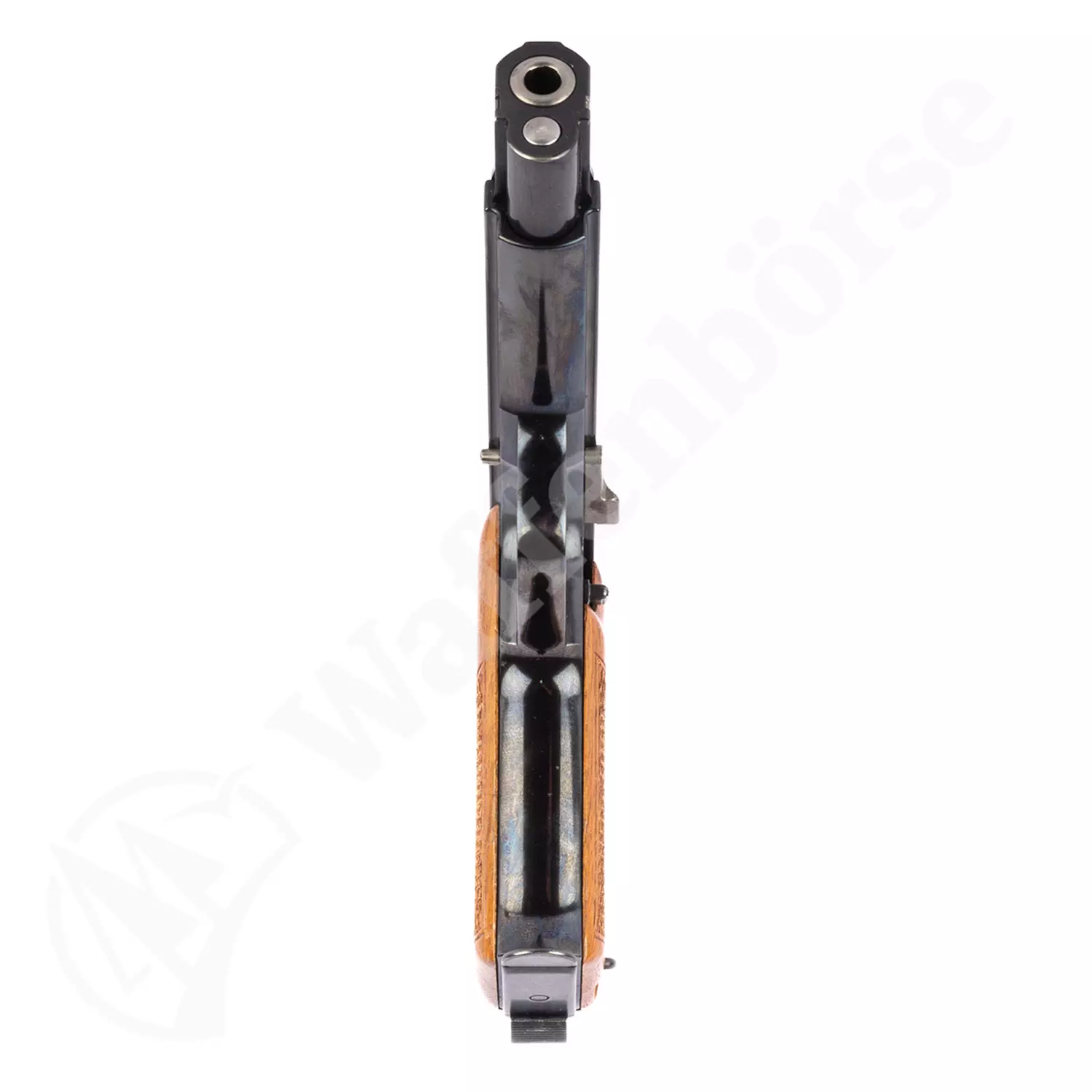 SIG P210-1 7.65mm para