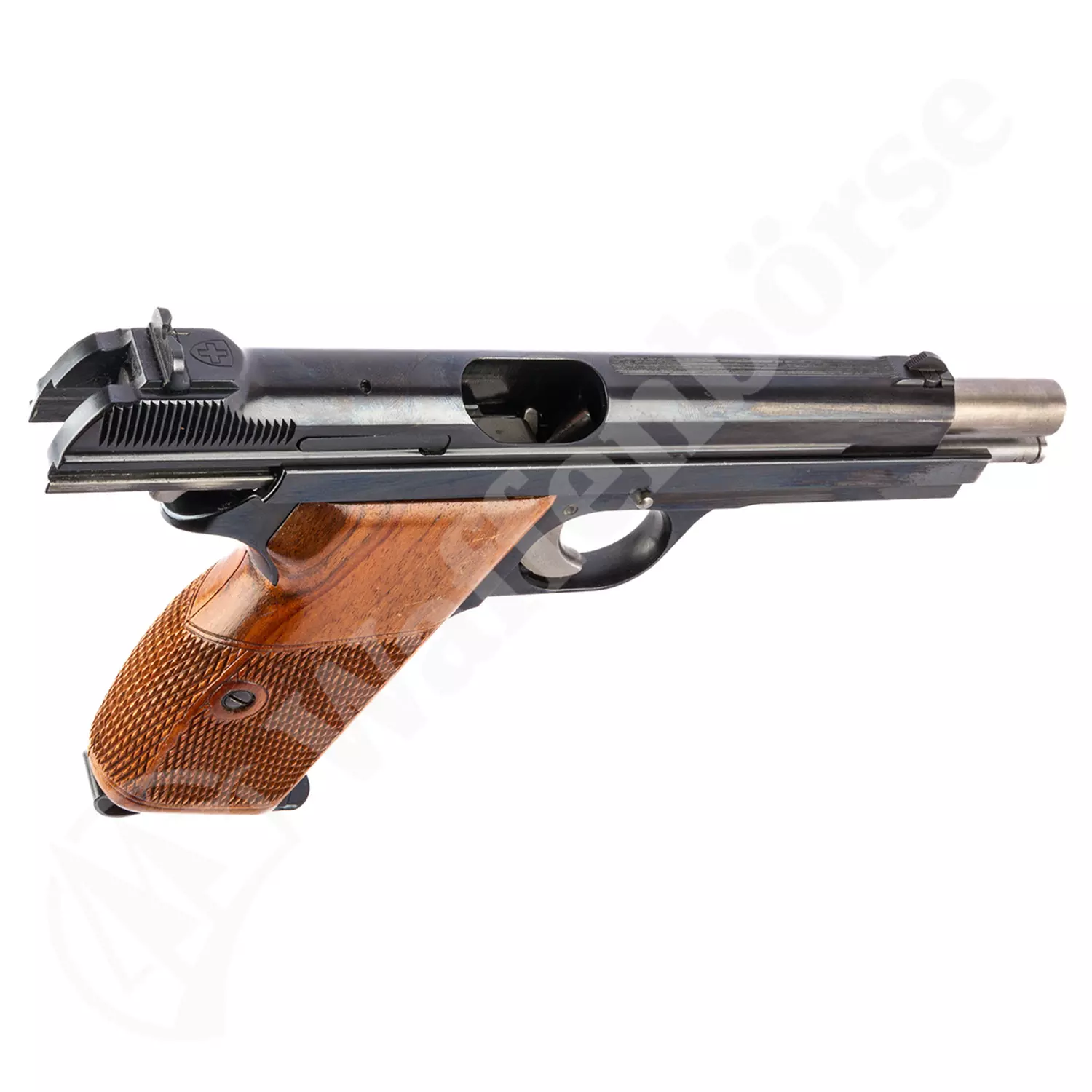SIG P210-1 7.65mm para