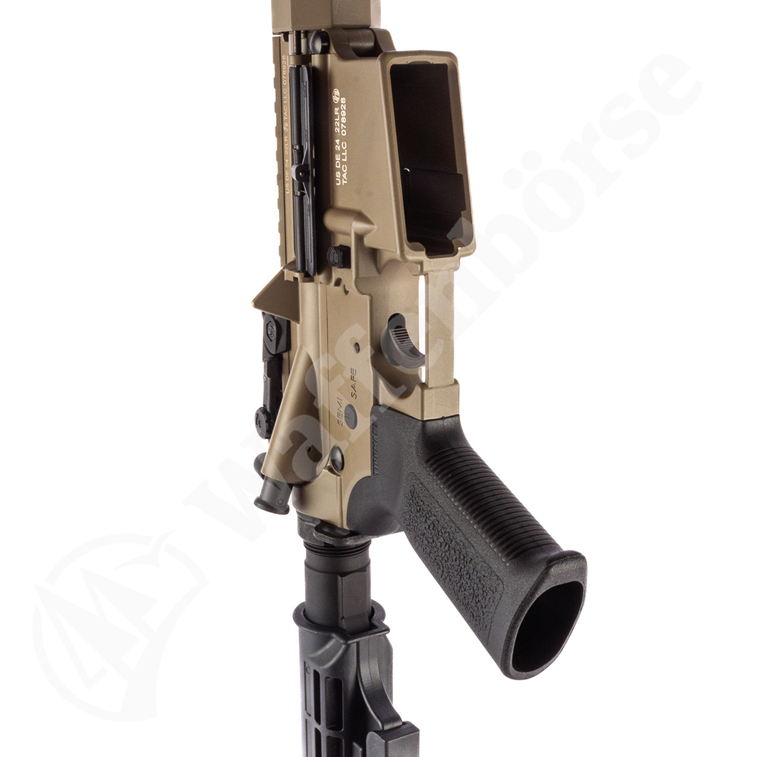 TIPPMANN M4-22 Elite-L Halbautomat   . 22 lr
